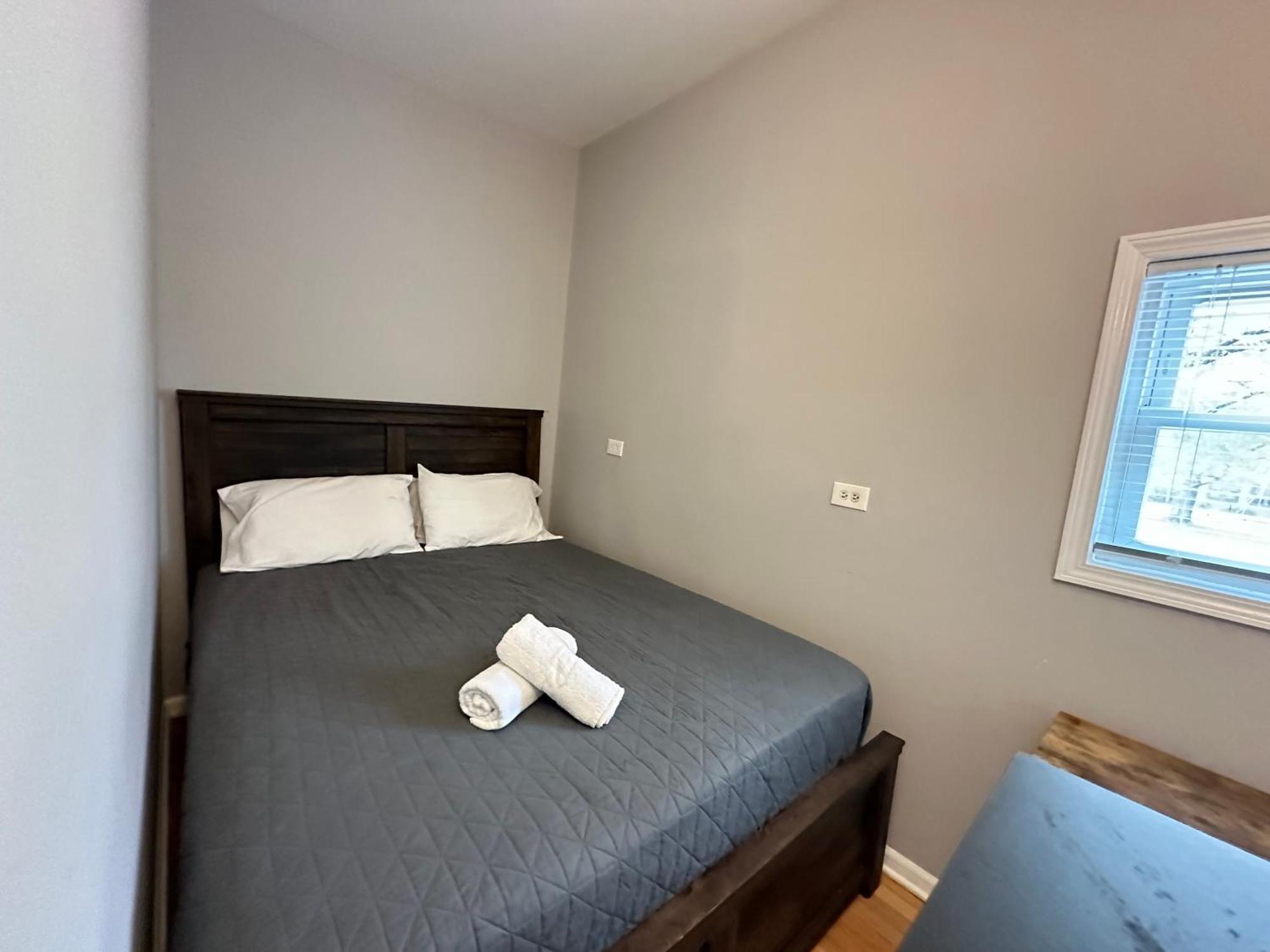 Wonderful Close To Downtown - Free Parking *
