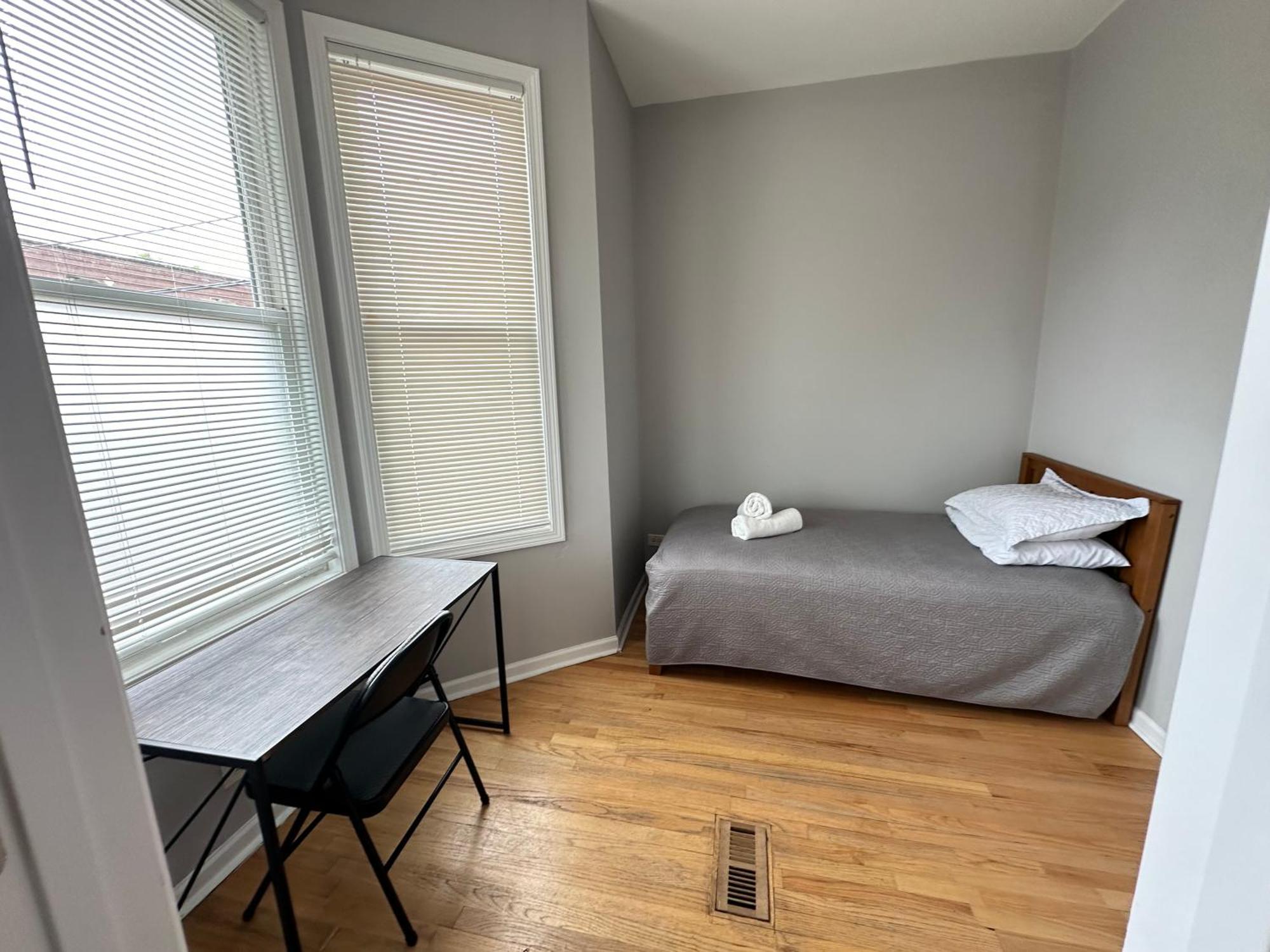 Wonderful Close To Downtown - Free Parking *