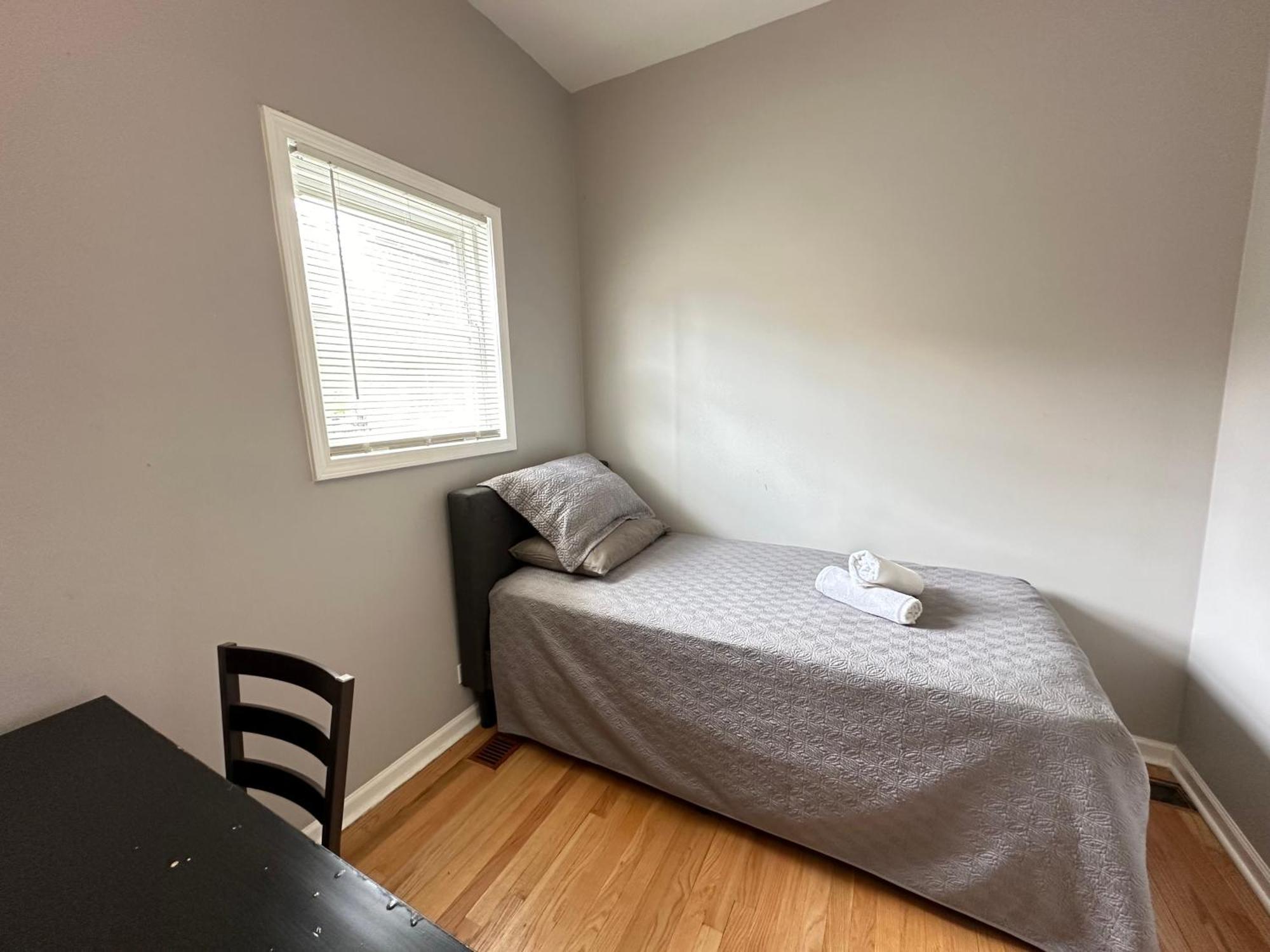 Wonderful Close To Downtown - Free Parking Chicago