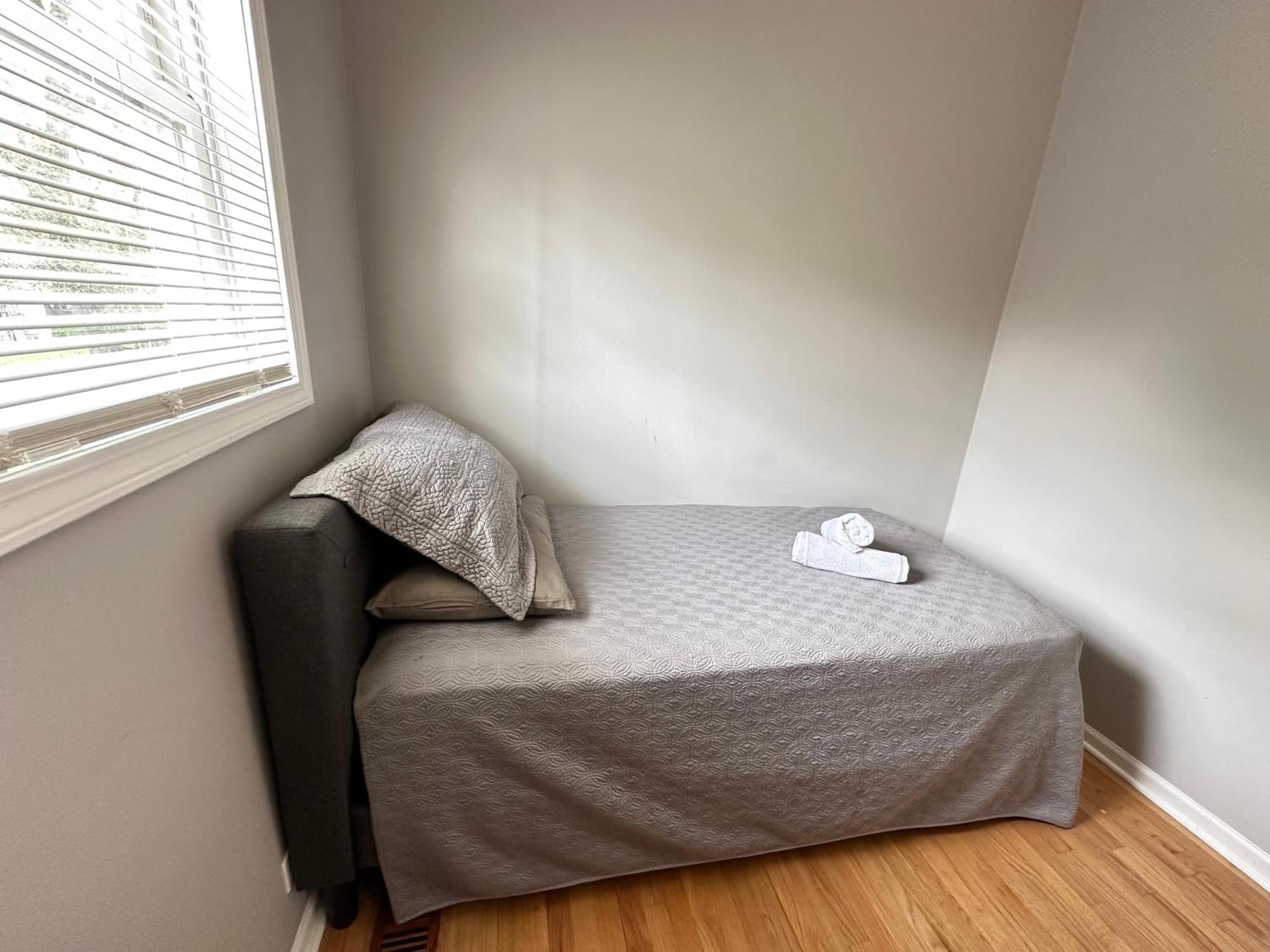 Wonderful Close To Downtown - Free Parking * Chicago