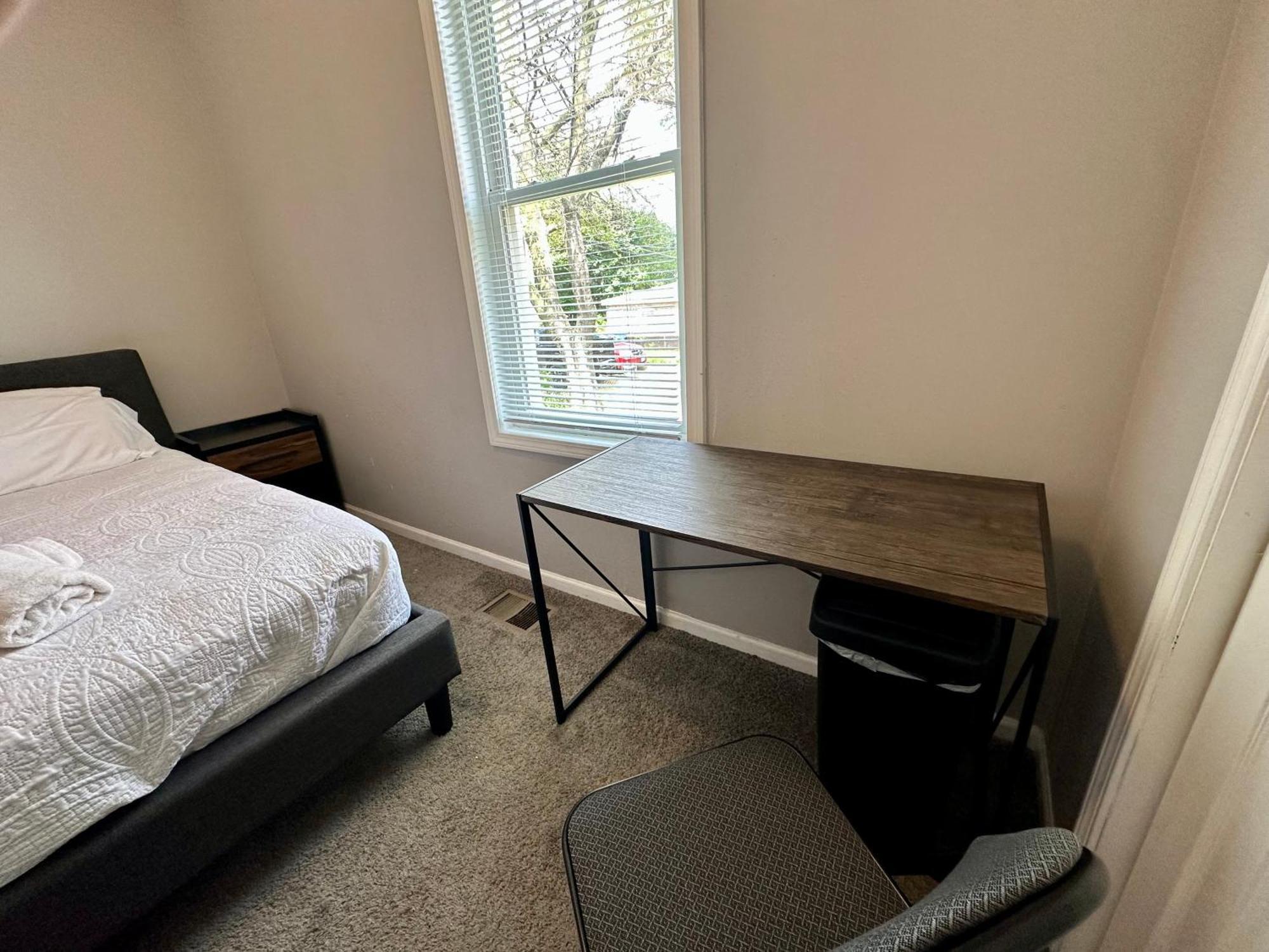 Wonderful Close To Downtown - Free Parking Homestay Chicago