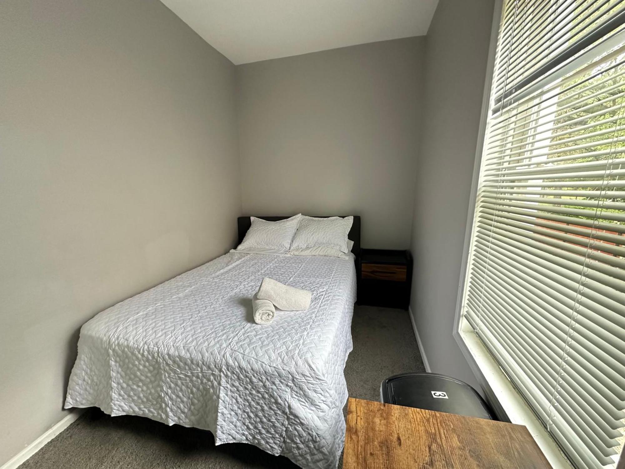 Wonderful Close To Downtown - Free Parking *
