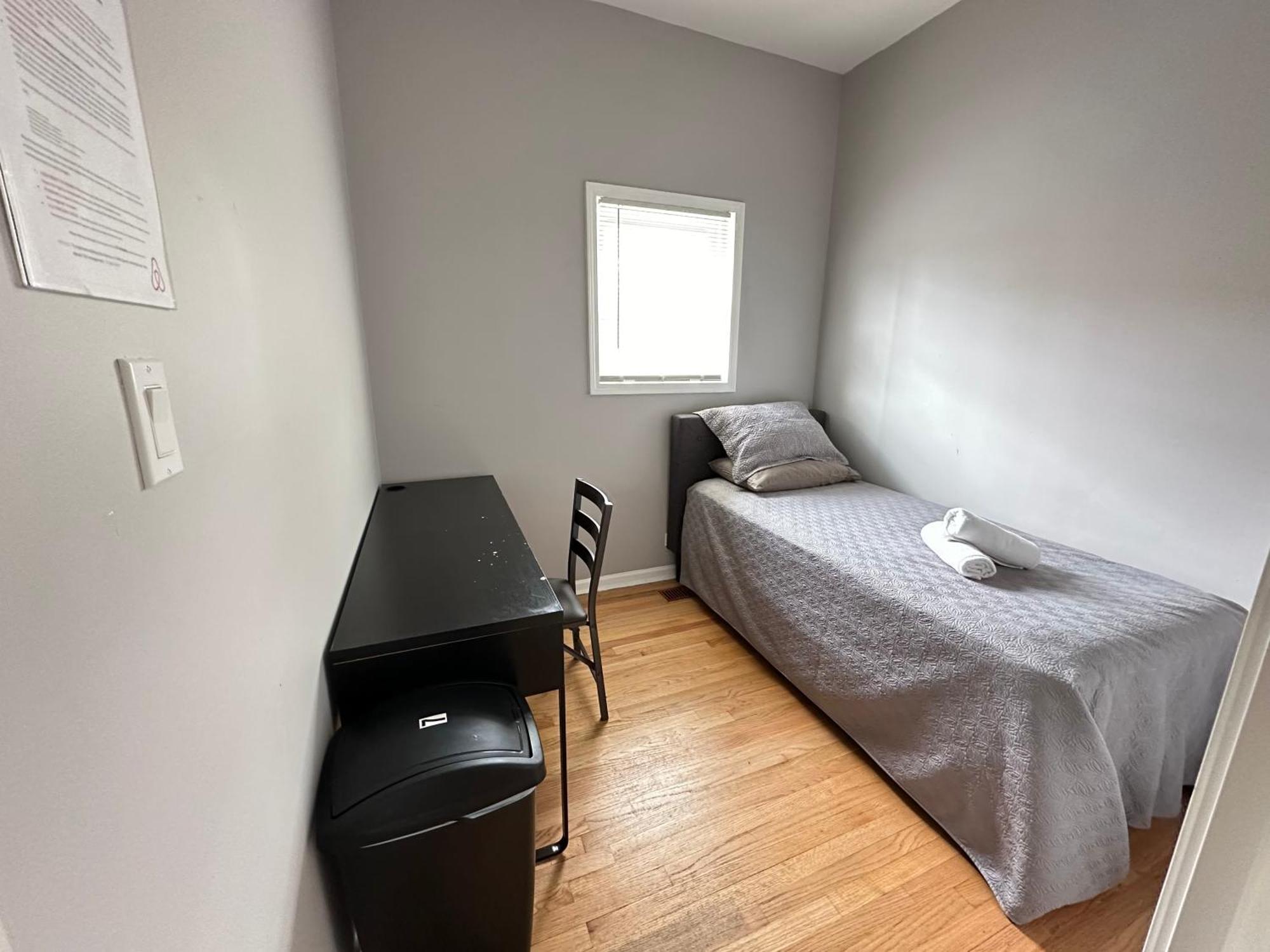 Wonderful Close To Downtown - Free Parking * Chicago