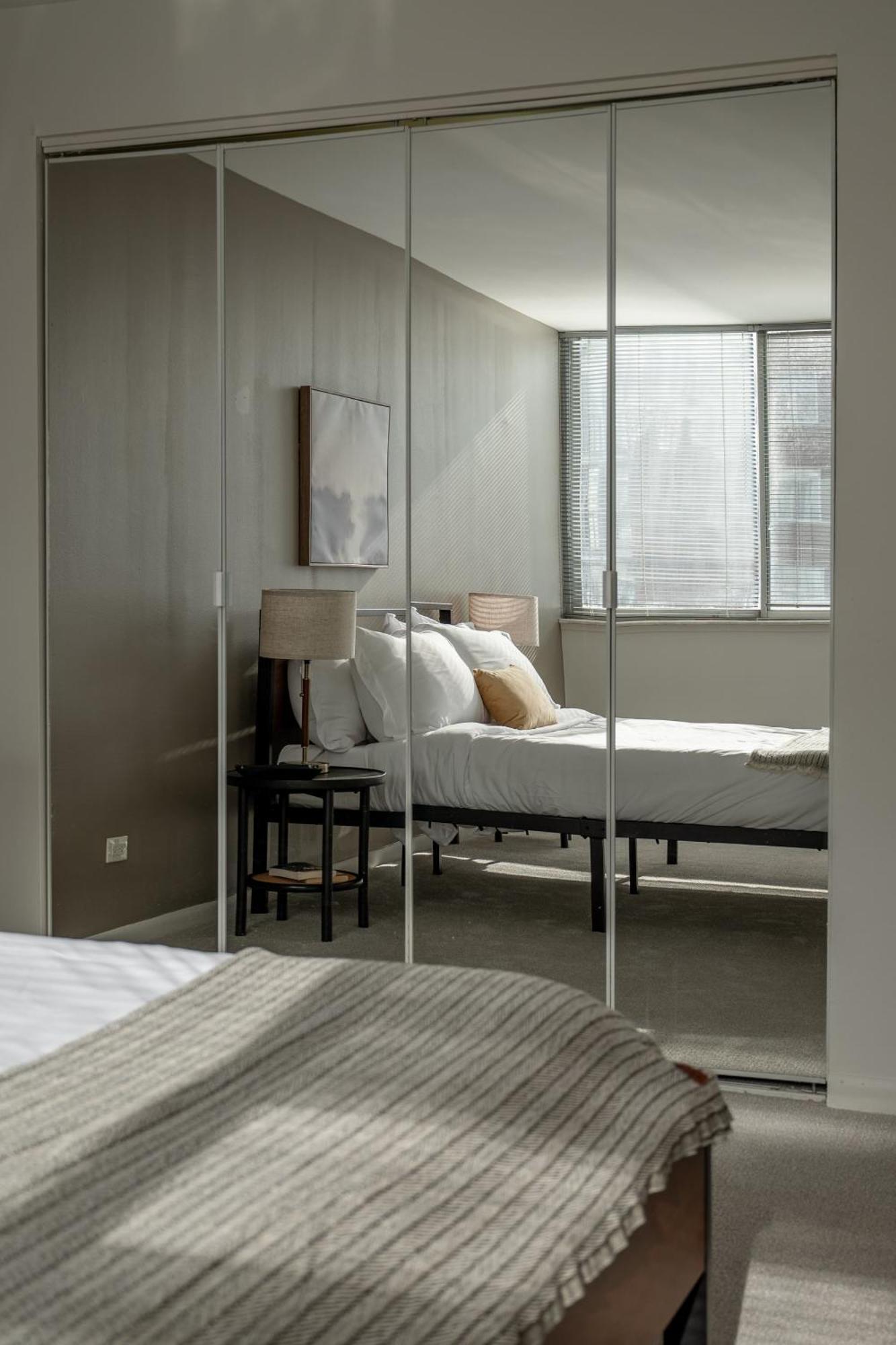 Apartment Flexhome Medical District 1br With Pool And Gym Chicago
