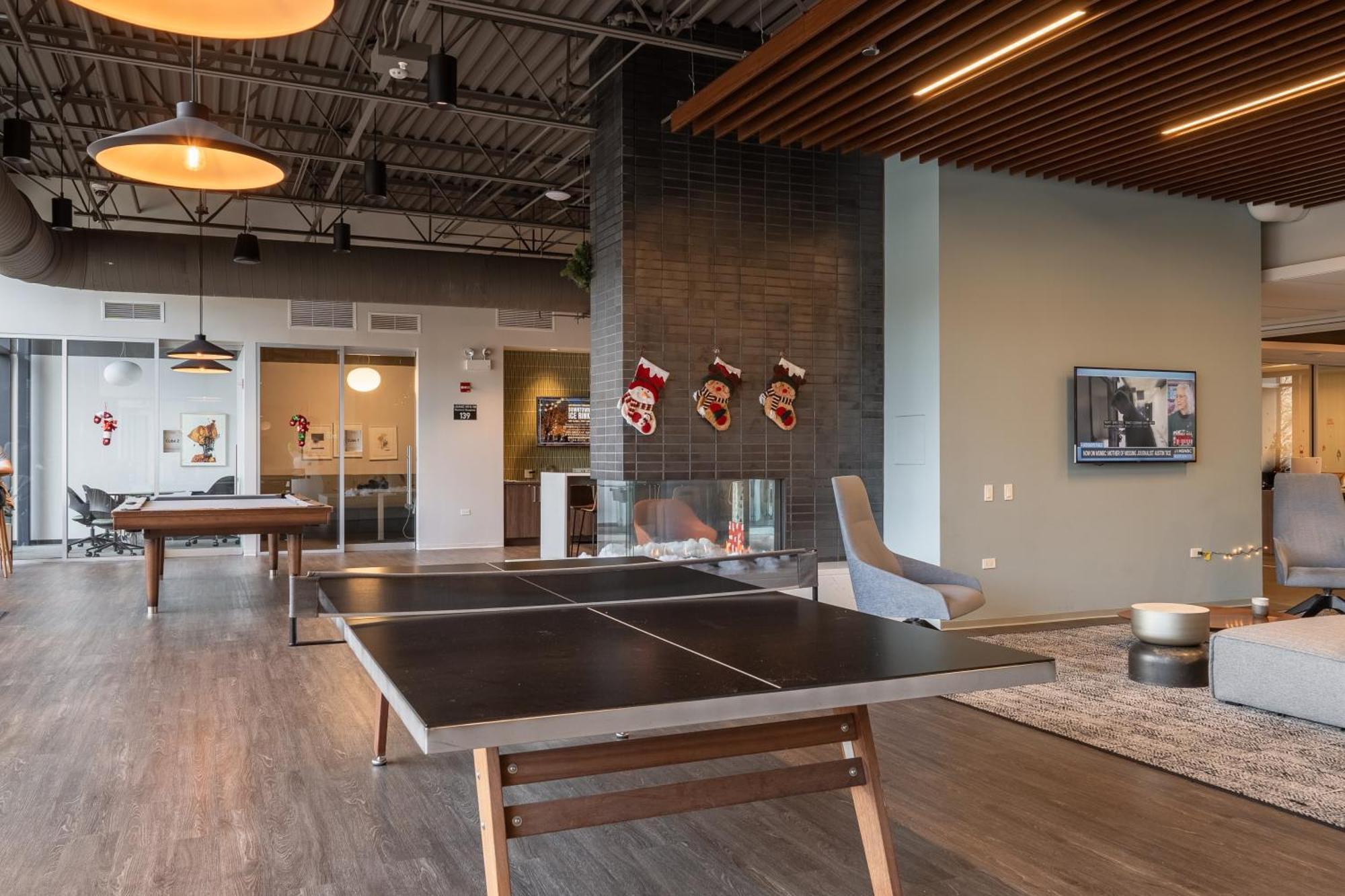 Flexhome Medical District 1br With Pool And Gym *