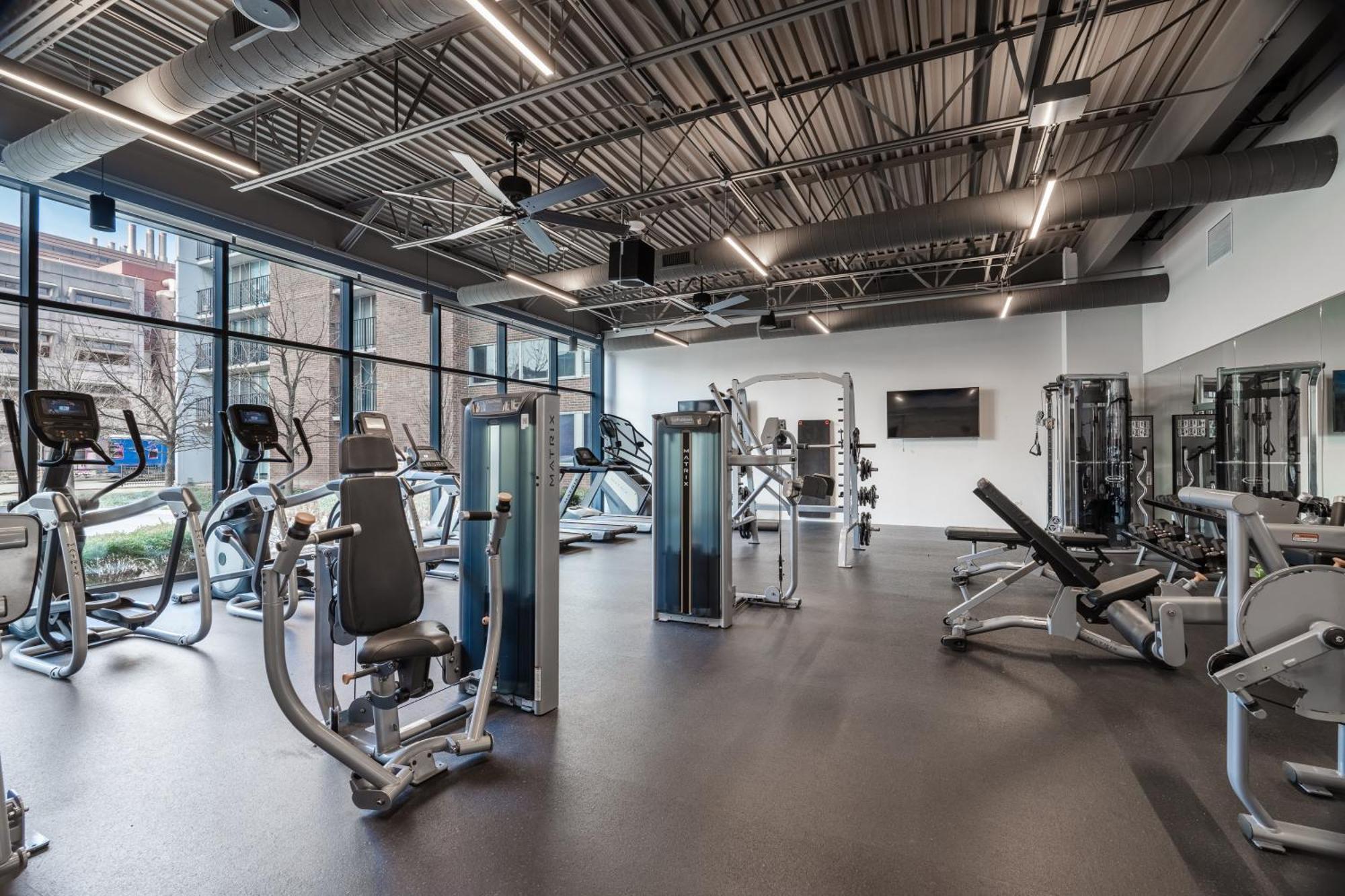 Flexhome Medical District 1br With Pool And Gym