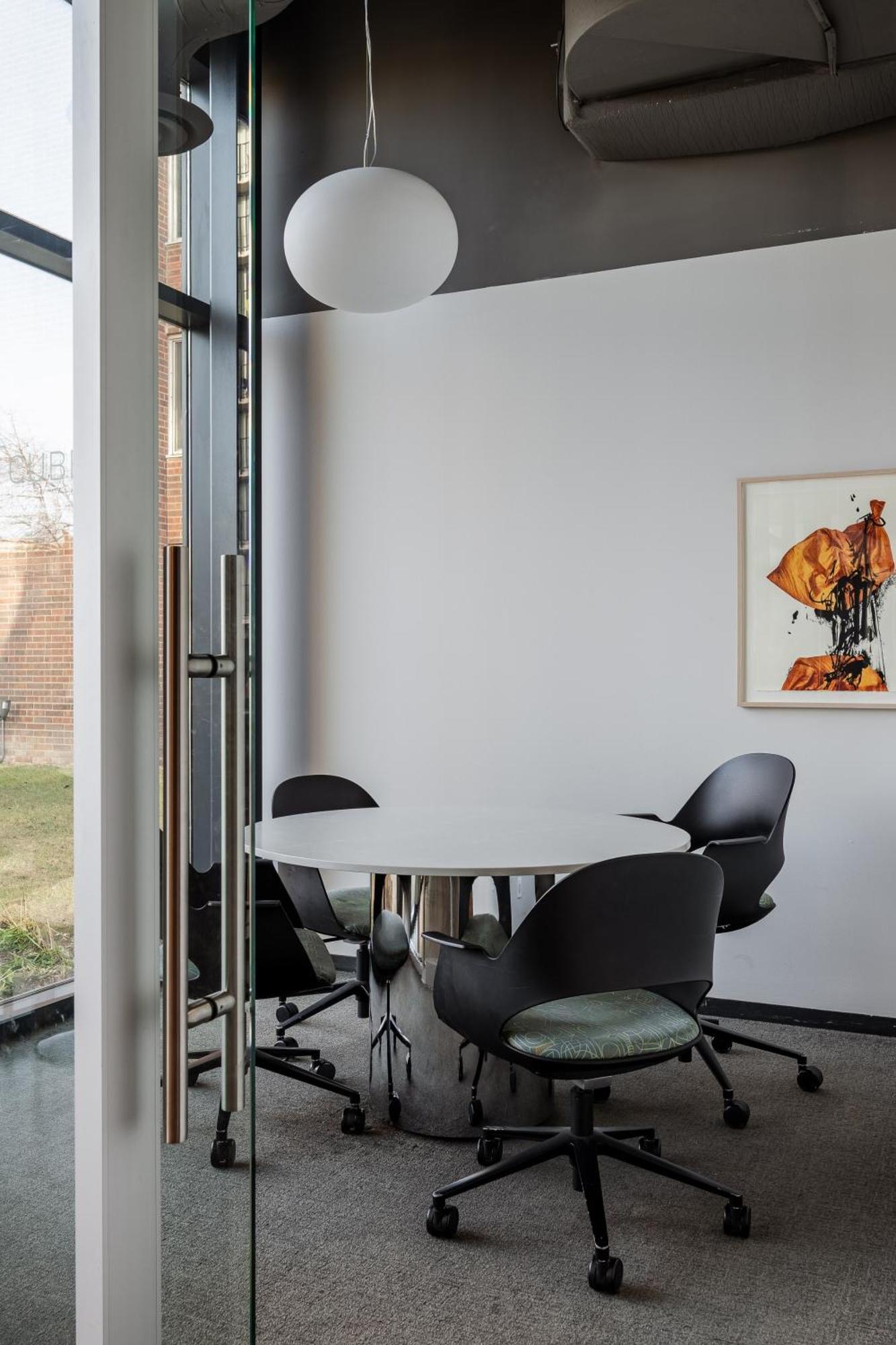 Apartment Flexhome Medical District 1br With Pool And Gym