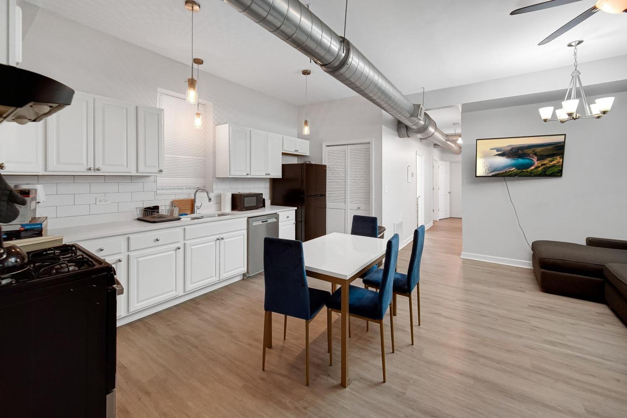 Heart Of 4 Bedroom