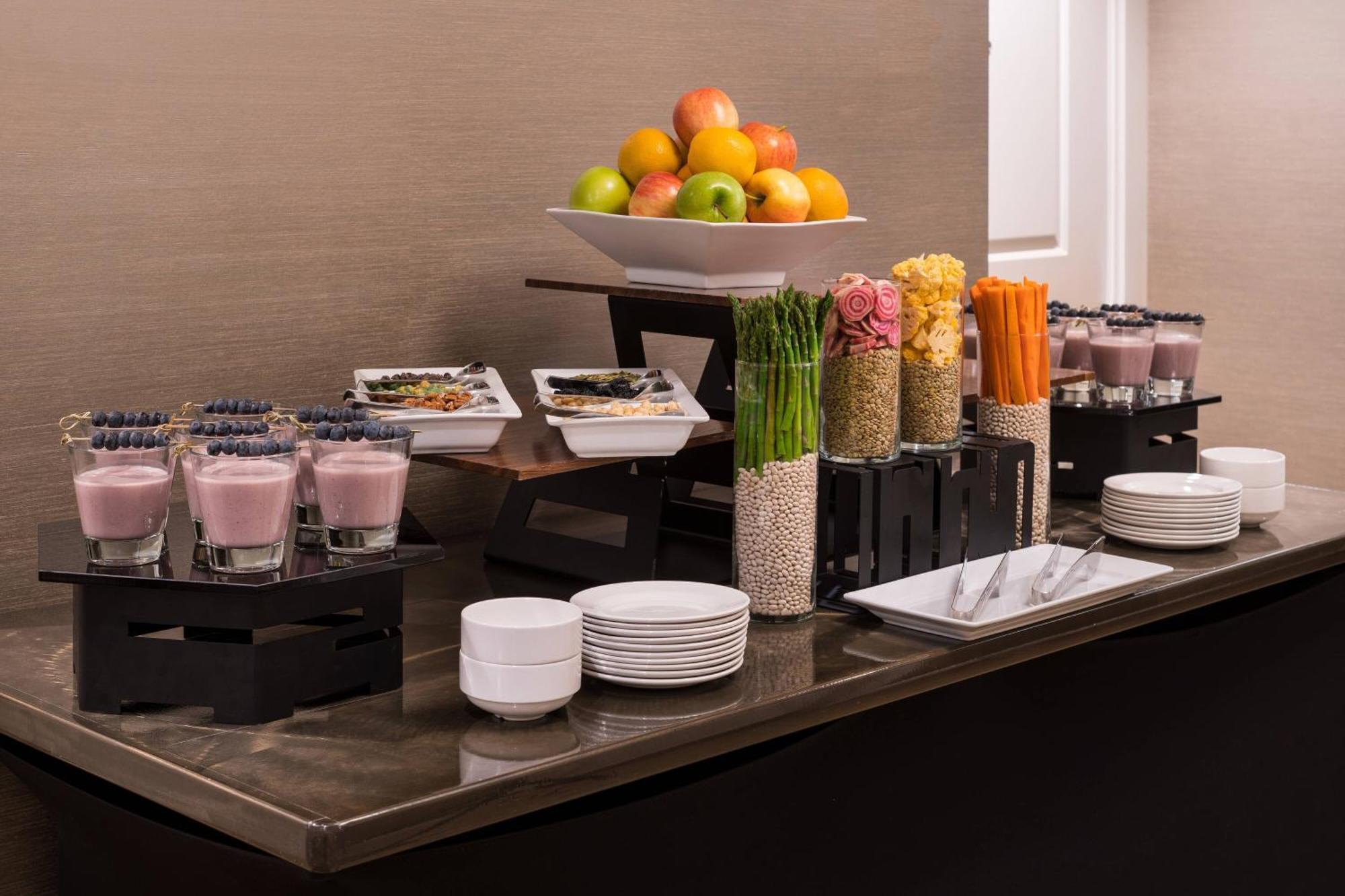 By Marriott Downtown/loop 3* Chicago