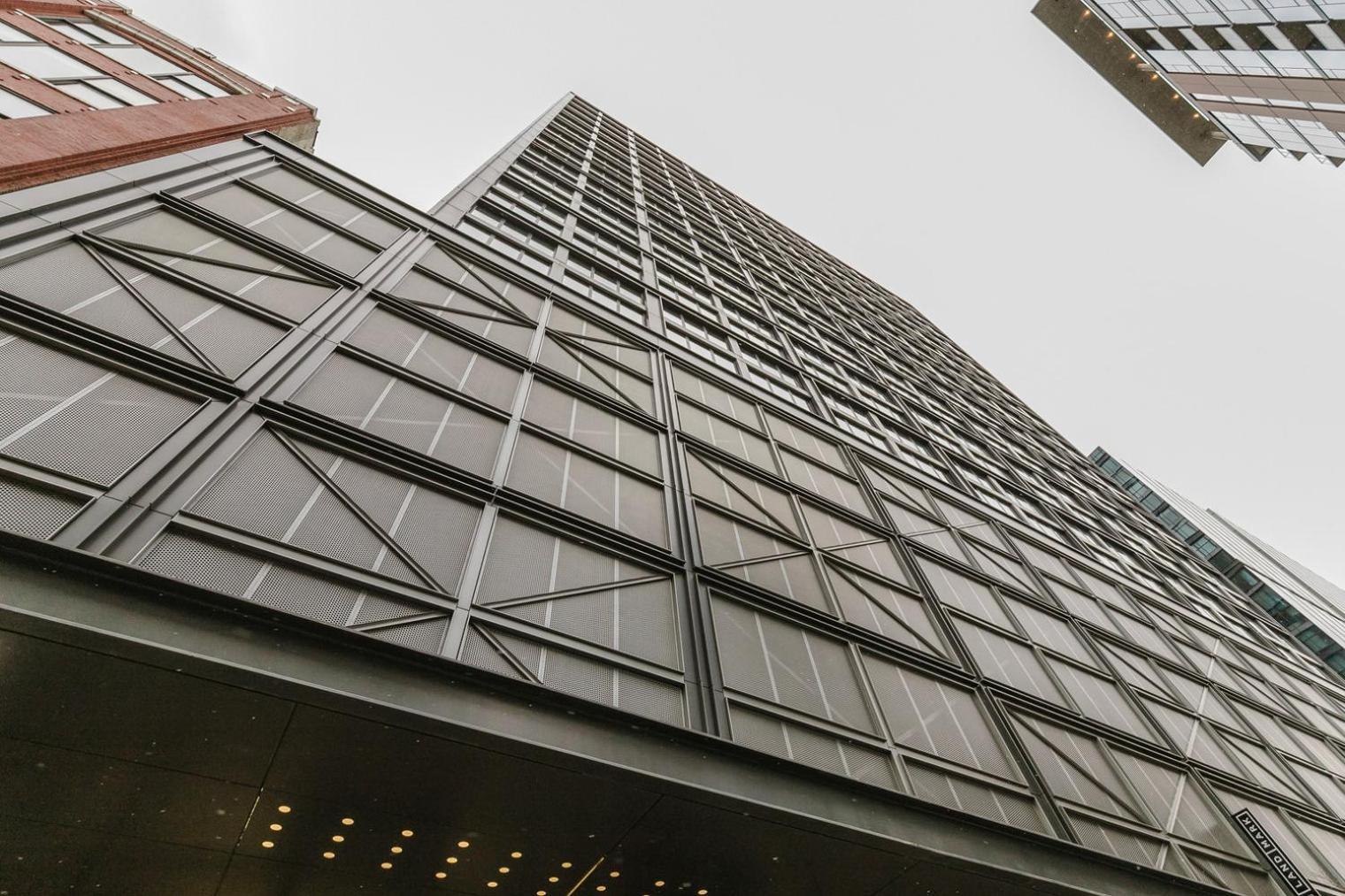 Apartment W Loop 2br W Gym Coworking Nr Uic Chi-755 Chicago