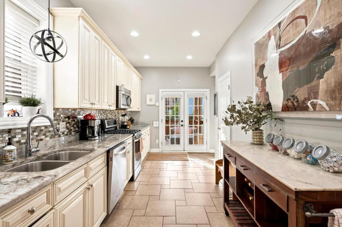 Historic Hermosa 1896 Holiday home