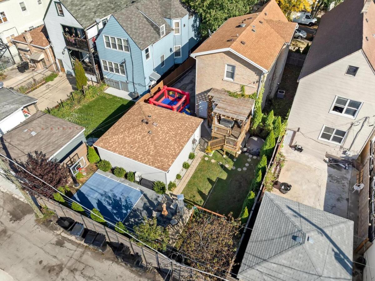 Holiday home Historic Hermosa 1896 Chicago
