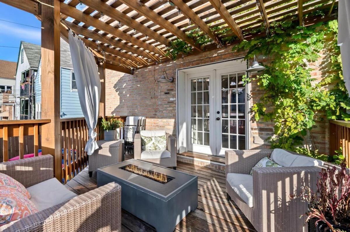 Holiday home Historic Hermosa 1896