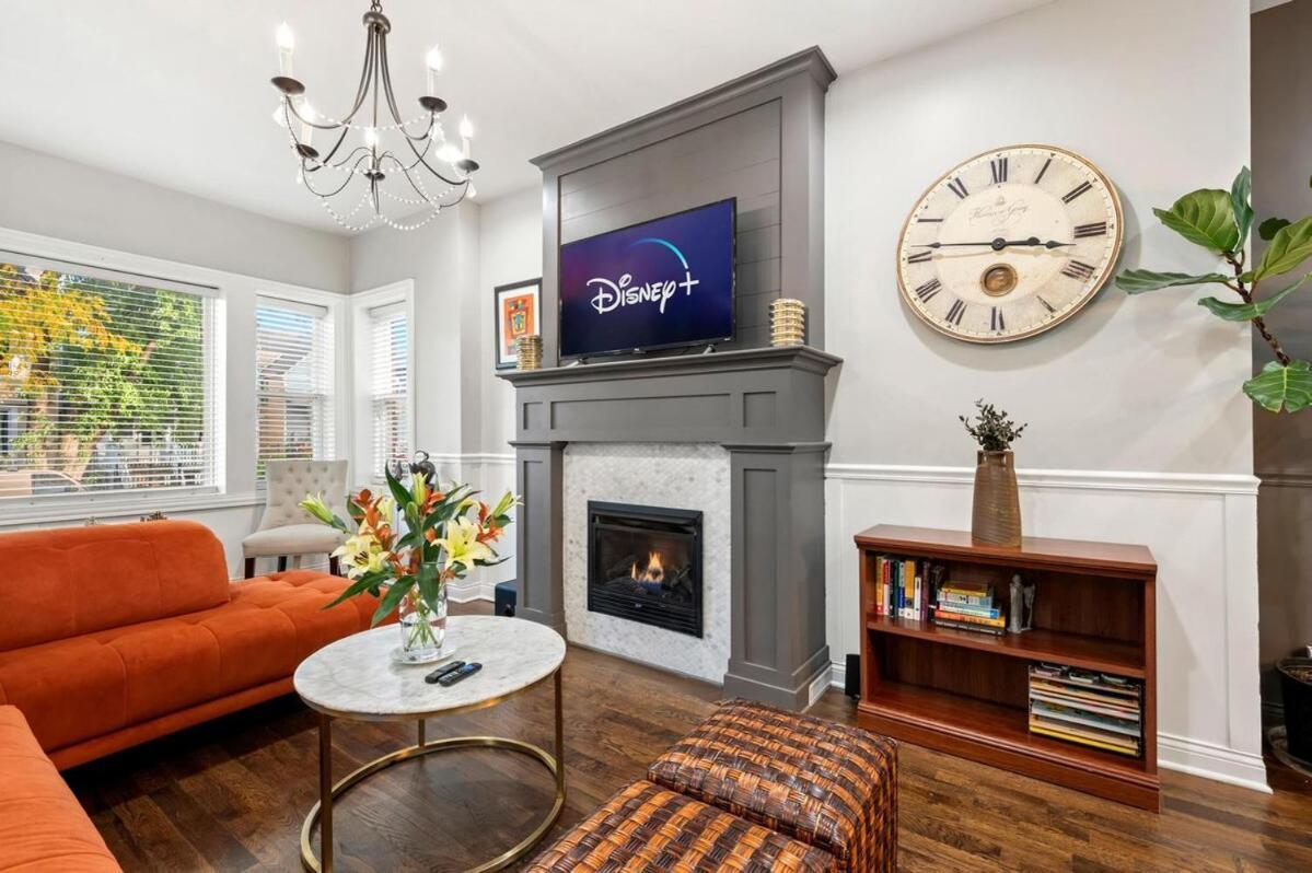 Historic Hermosa 1896 Holiday home