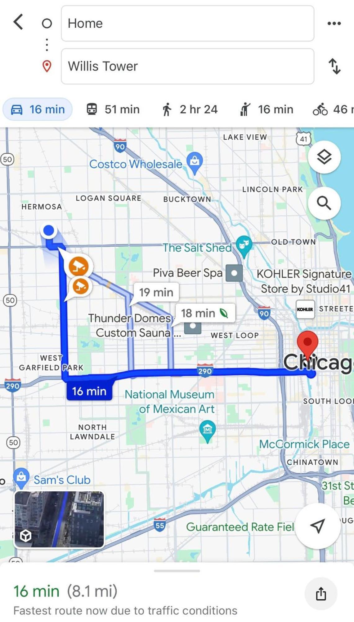Historic Hermosa 1896 Holiday home Chicago
