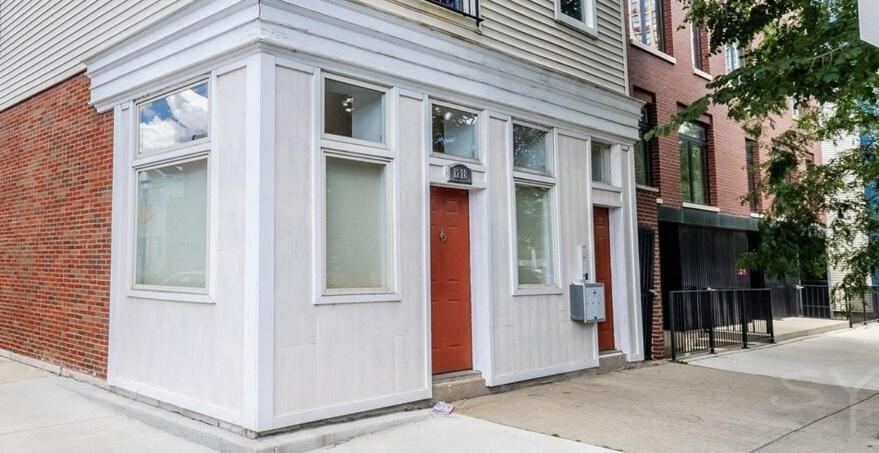 Apartment Spacious And Modern 3bd 2ba Home- Garage Parking!