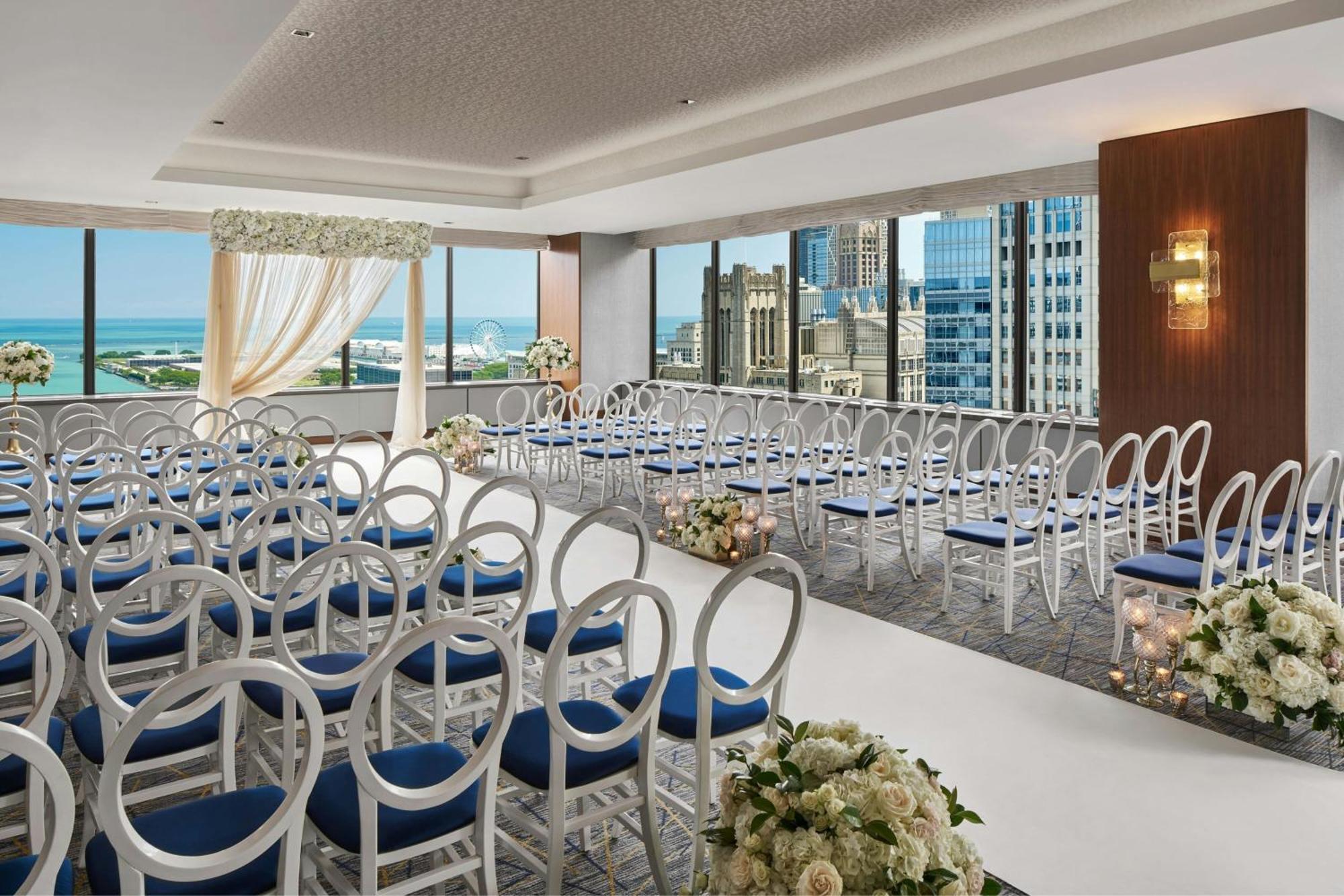 The Ritz-carlton, Chicago