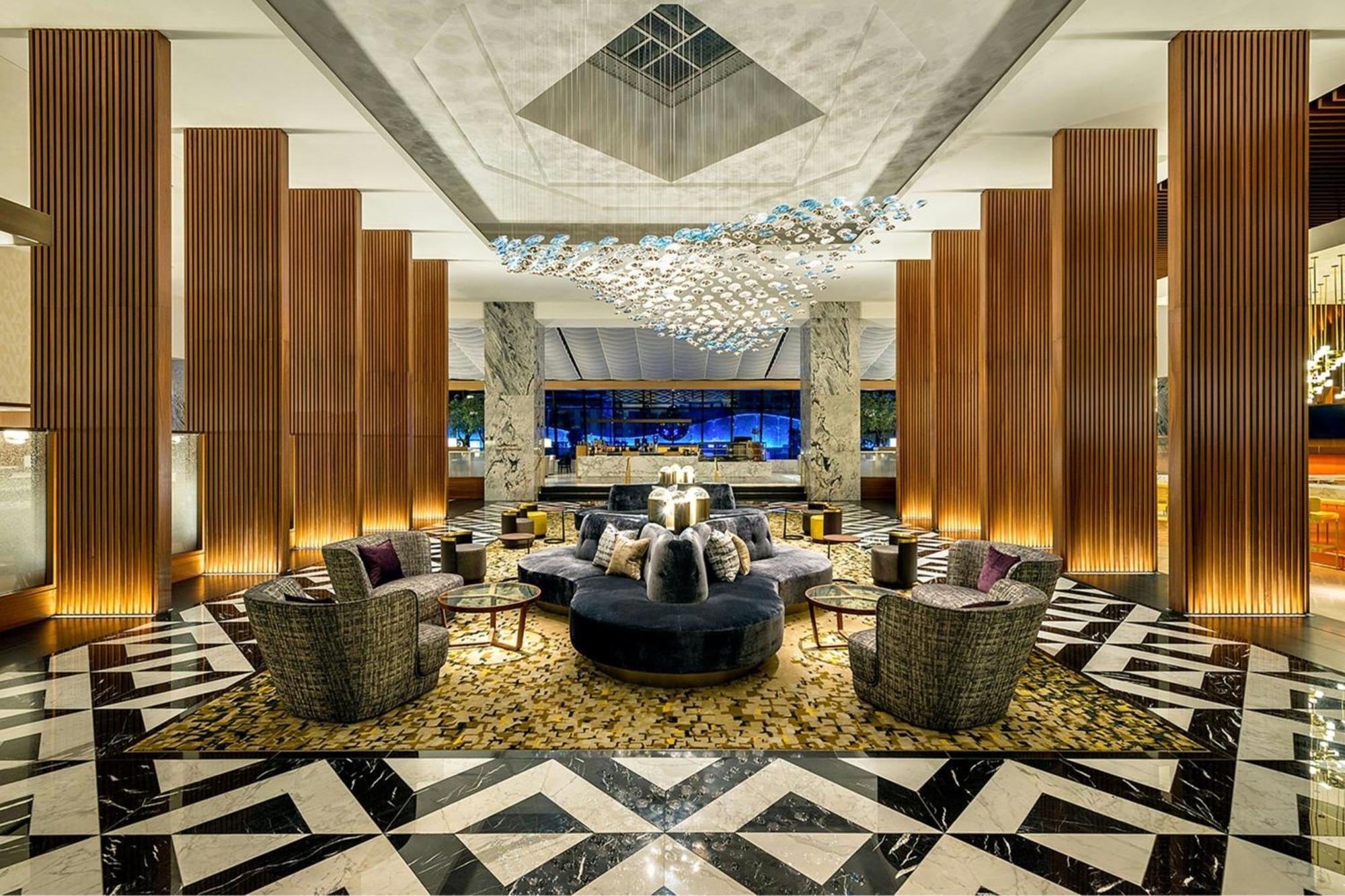 The Ritz-carlton, Hotel Chicago