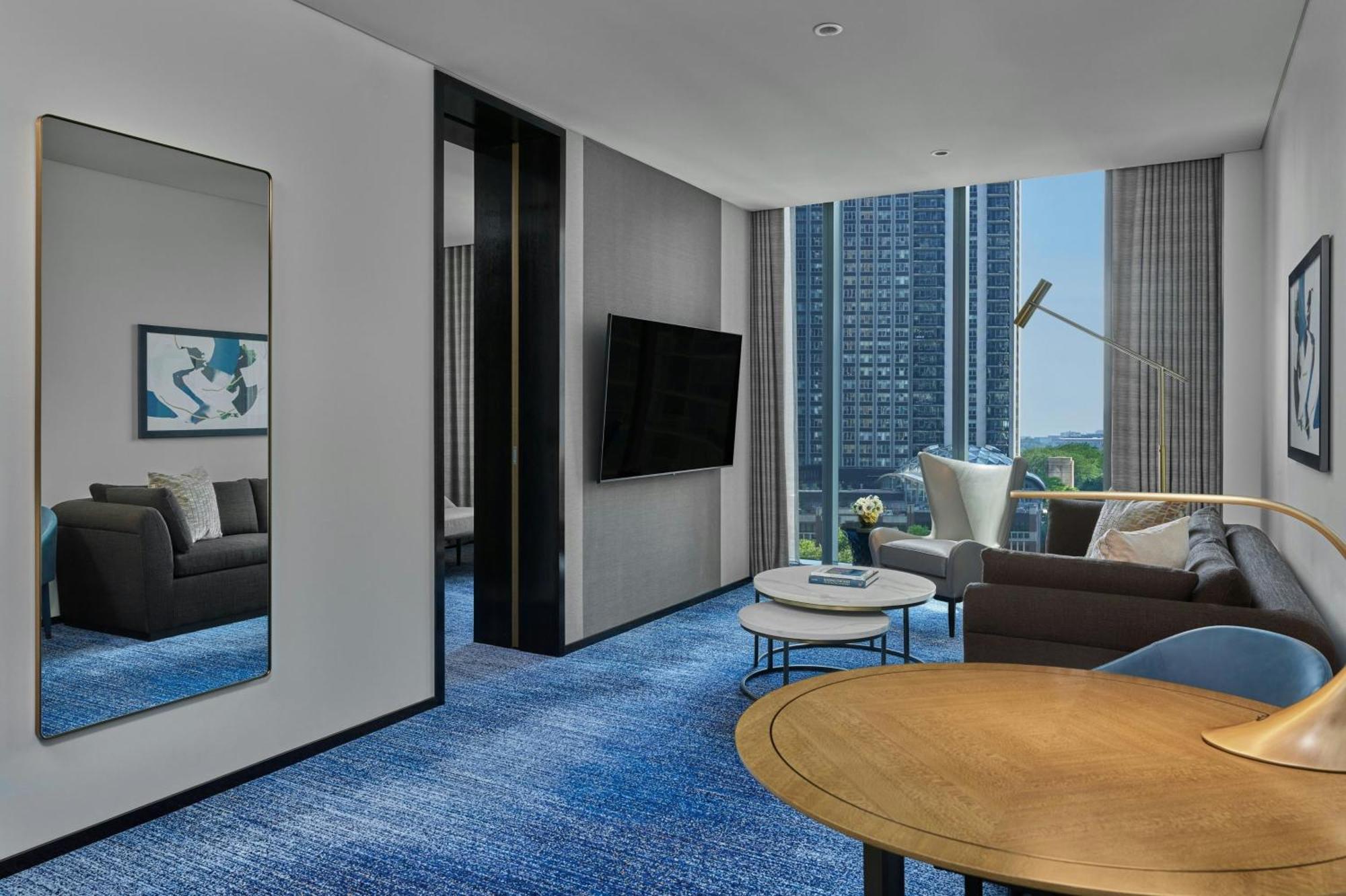 The St. Regis