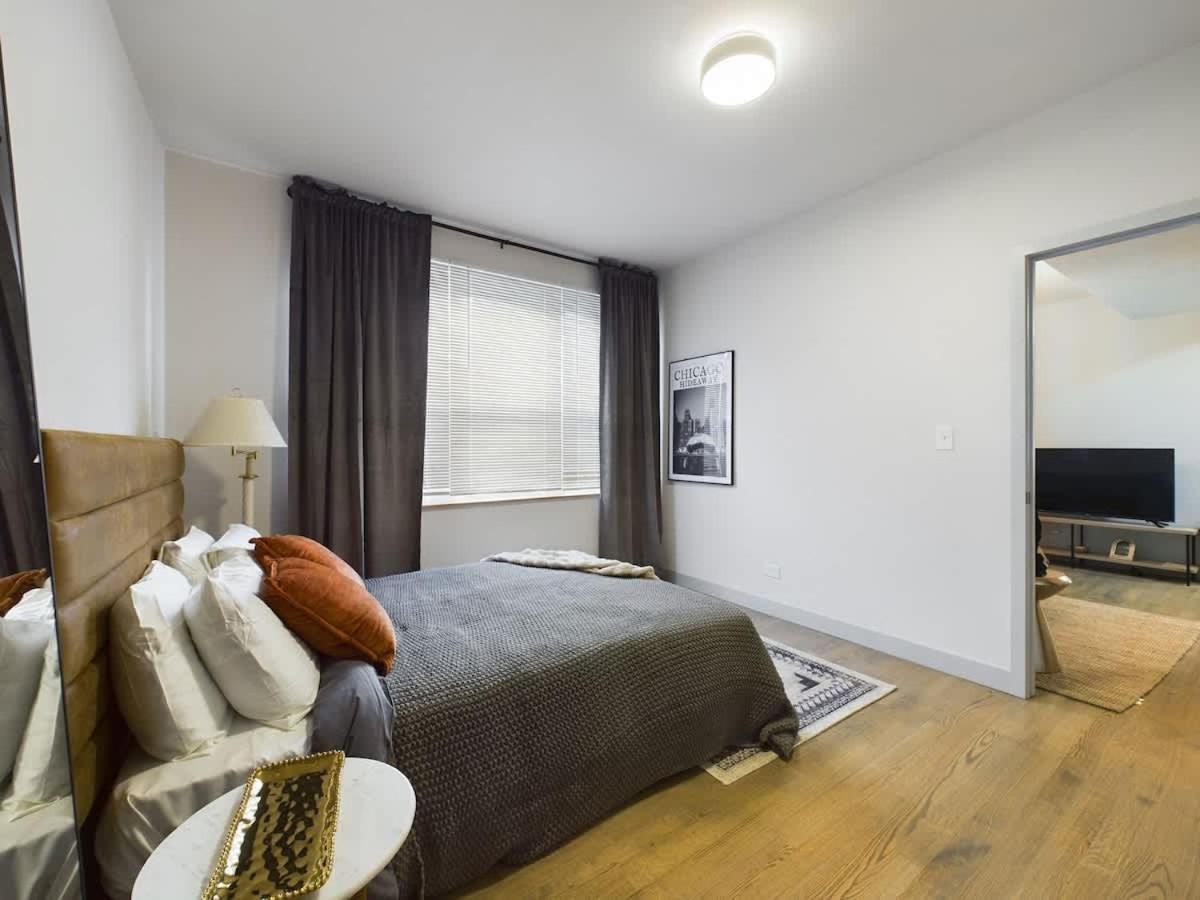 Apartment Speakeasy Serenity Retreat *