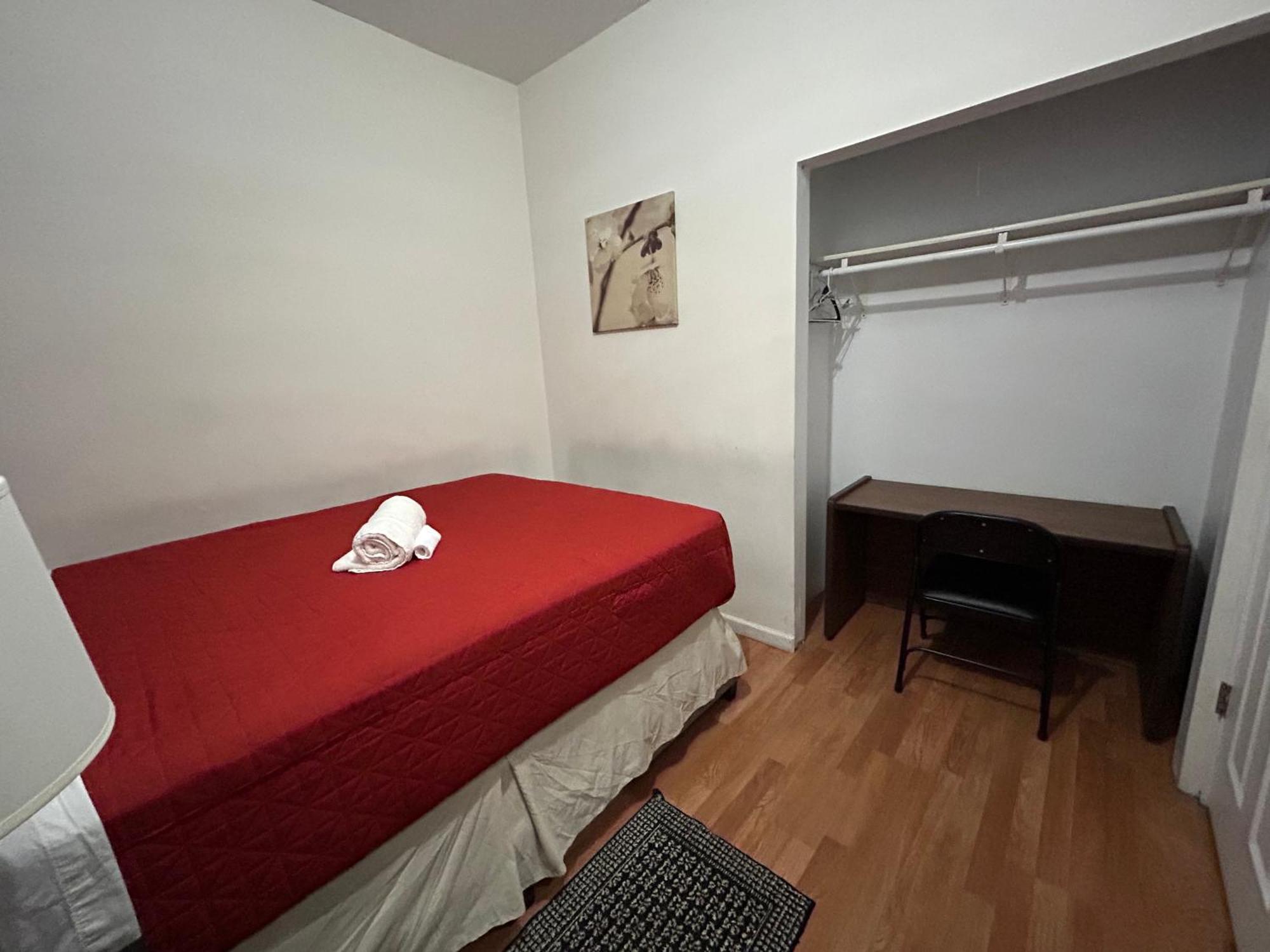 Hostel 424