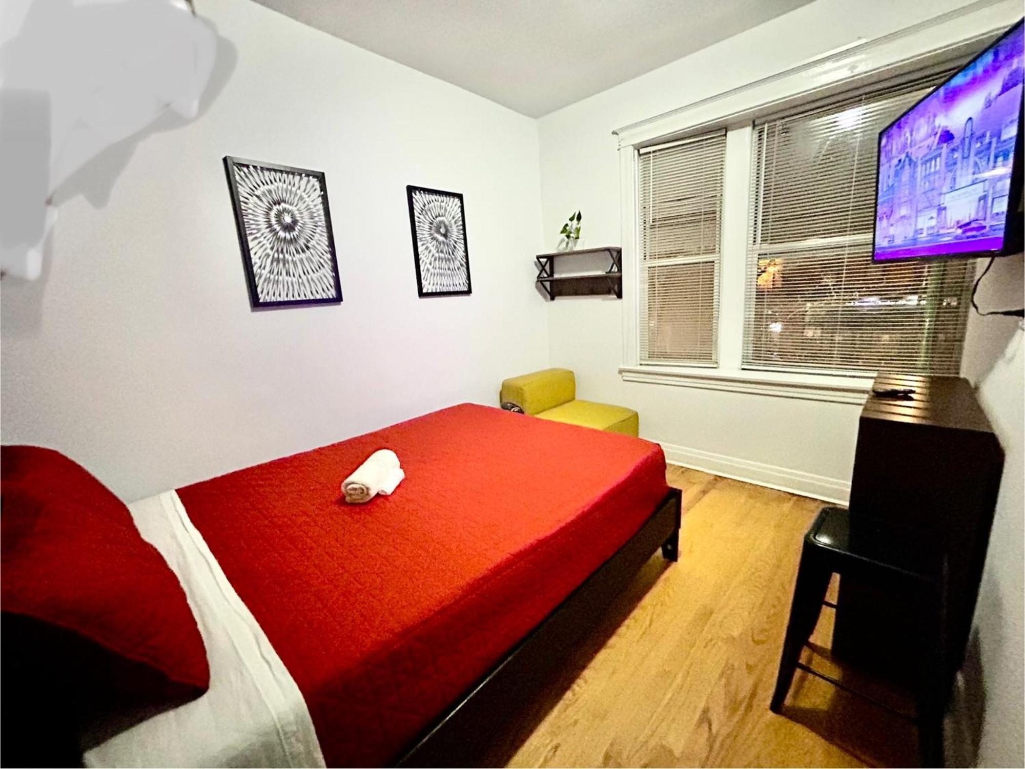 424 Hostel