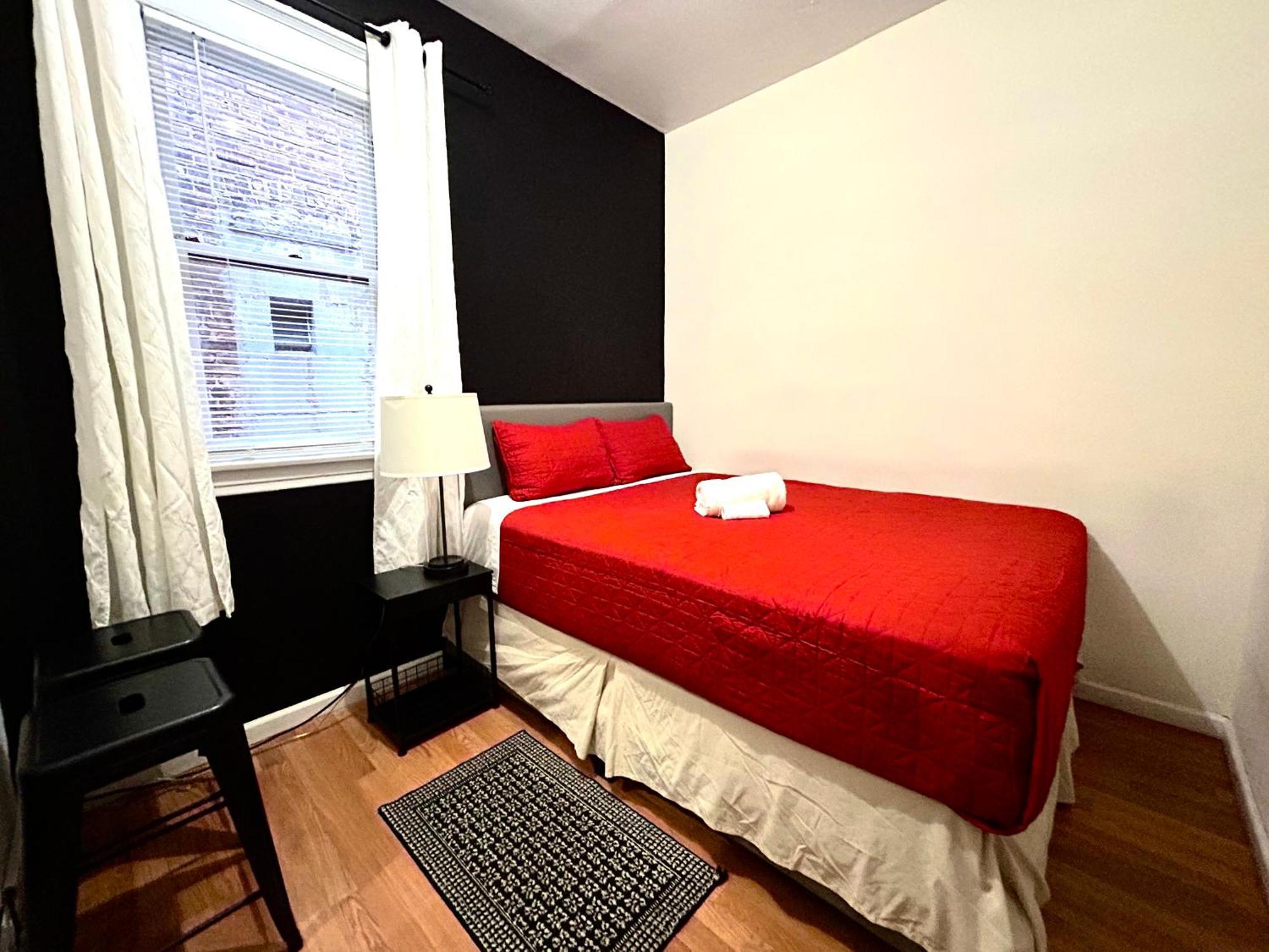 Hostel 424