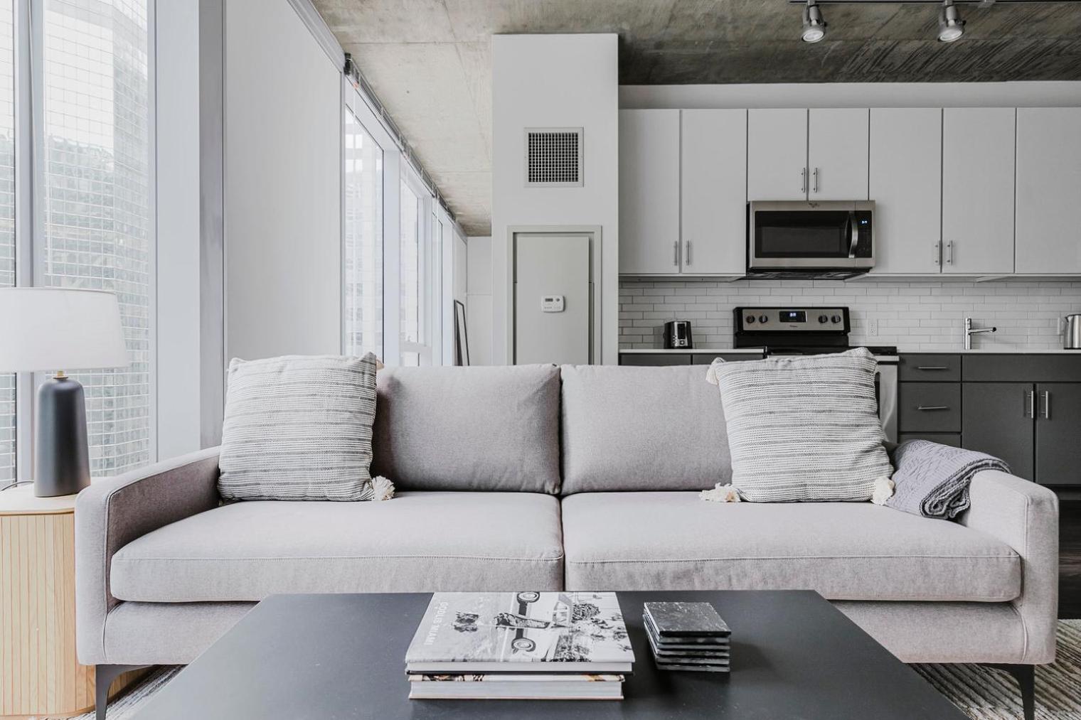 Apartment Blueground The Loop Pool Ac Nr Willis Tower Chi-1175