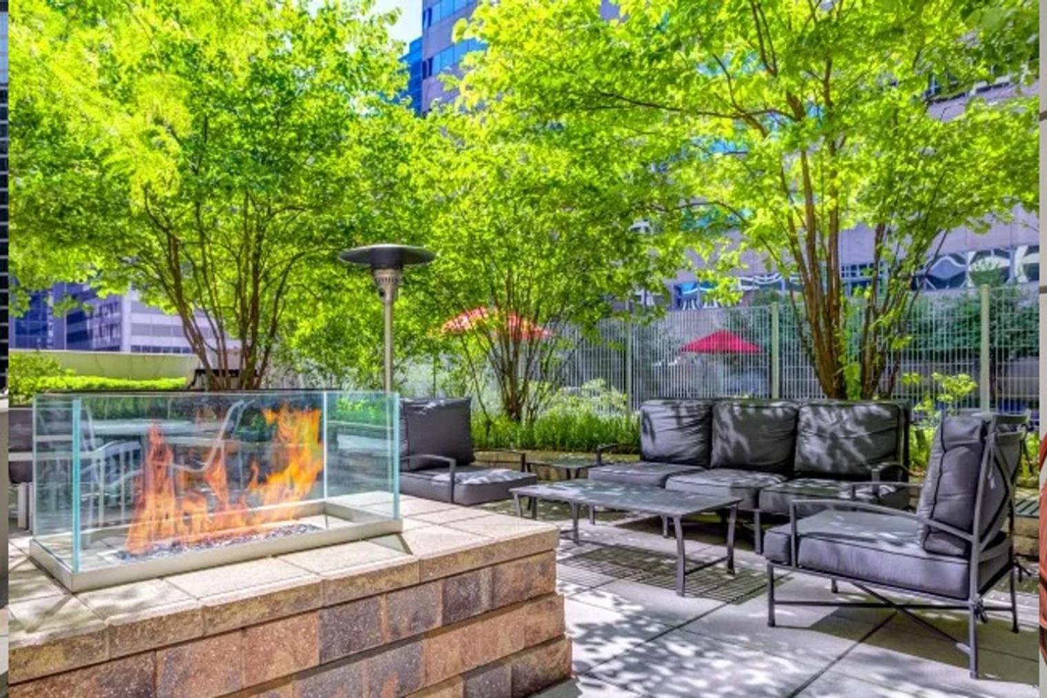 Blueground The Loop Pool Ac Nr Willis Tower Chi-1175 Apartment Chicago