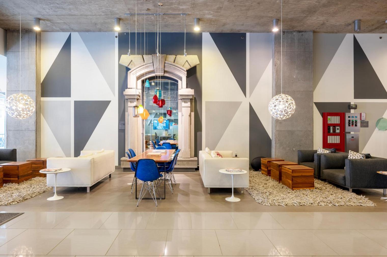 Apartment Blueground The Loop Pool Ac Nr Willis Tower Chi-1175