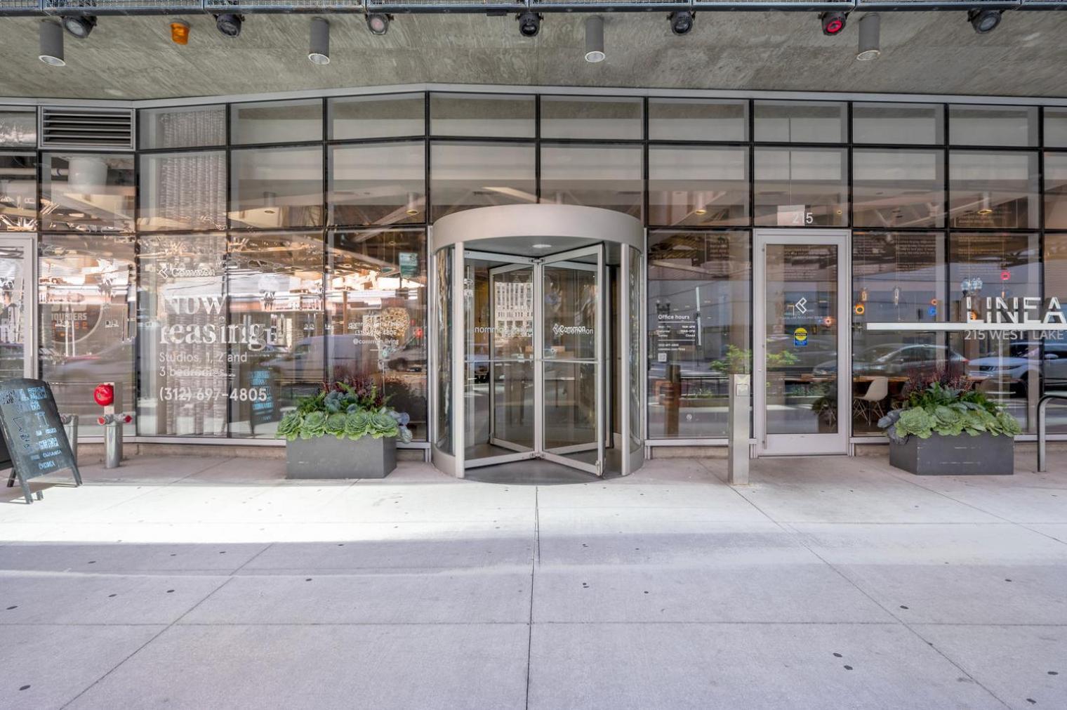 Blueground The Loop Pool Ac Nr Willis Tower Chi-1175 Apartment Chicago