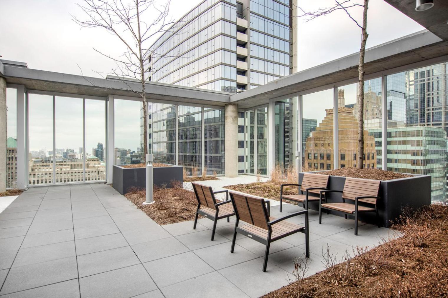 Apartment Blueground The Loop Pool Ac Nr Willis Tower Chi-1175 Chicago