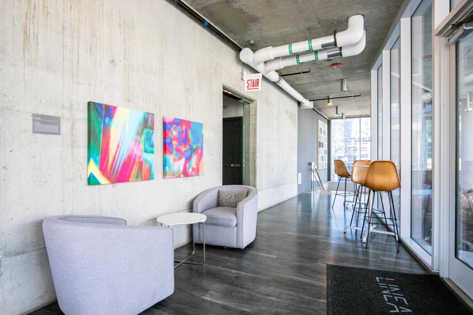 Apartment Blueground The Loop Pool Ac Nr Willis Tower Chi-1175