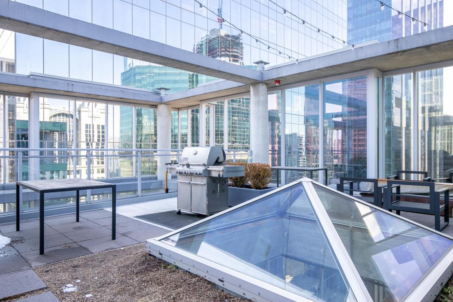 Blueground The Loop Pool Ac Nr Willis Tower Chi-1175 Apartment