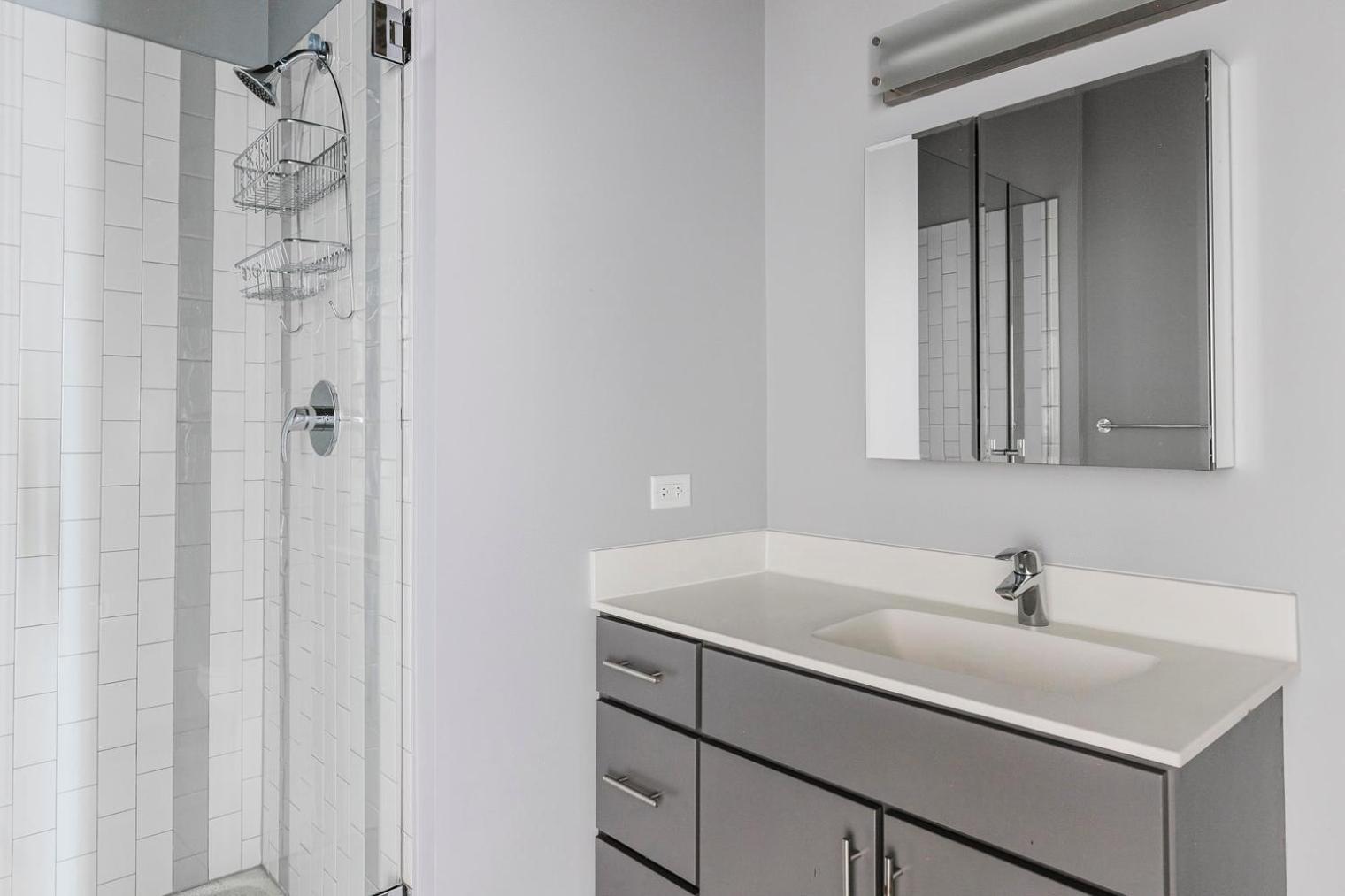 Apartment Blueground The Loop Pool Ac Nr Willis Tower Chi-1175 Chicago