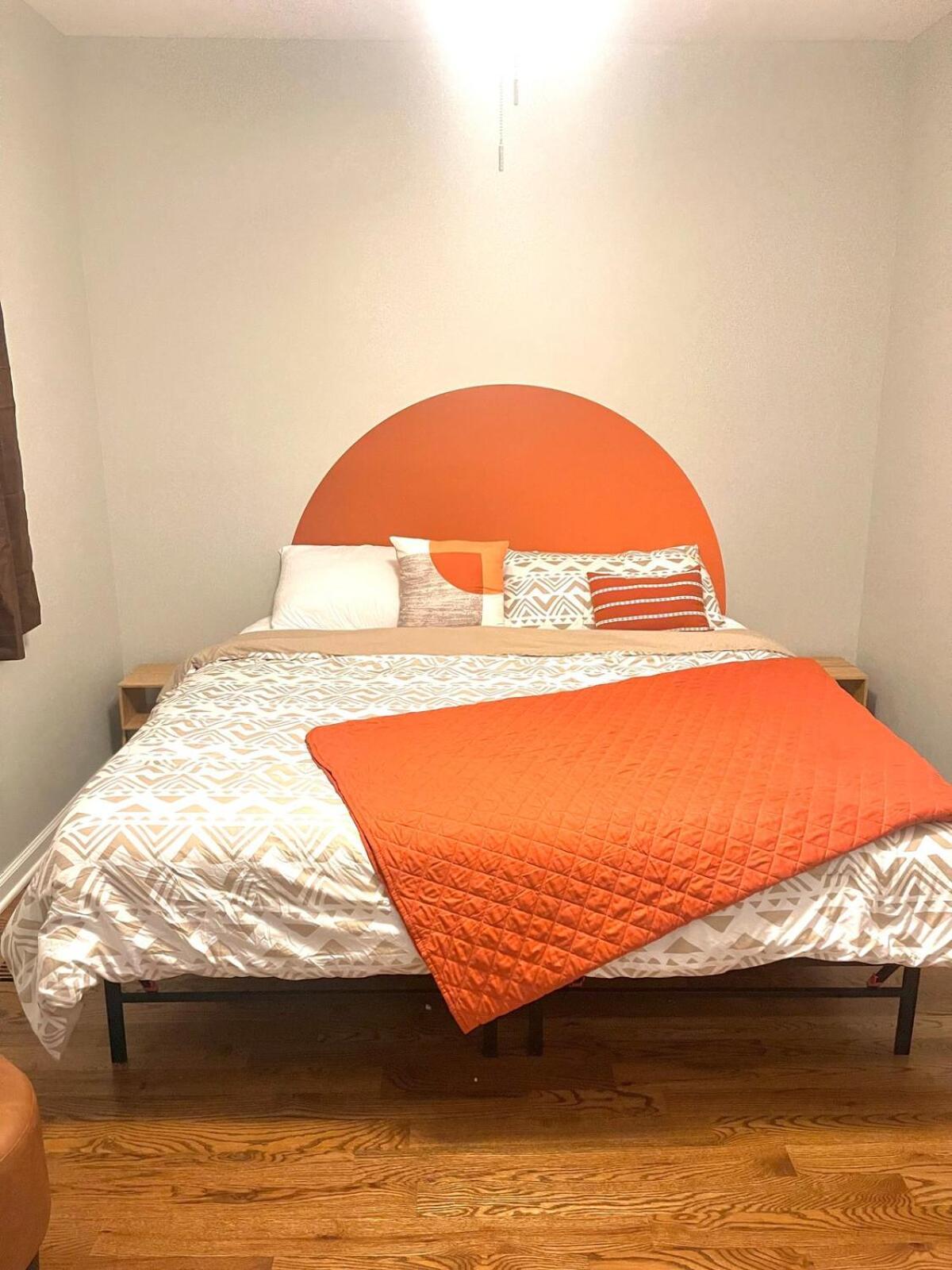 Spacious & Modern 3 Bedroom L Wi-fi L Free Parking L Hyde Park L Apartment