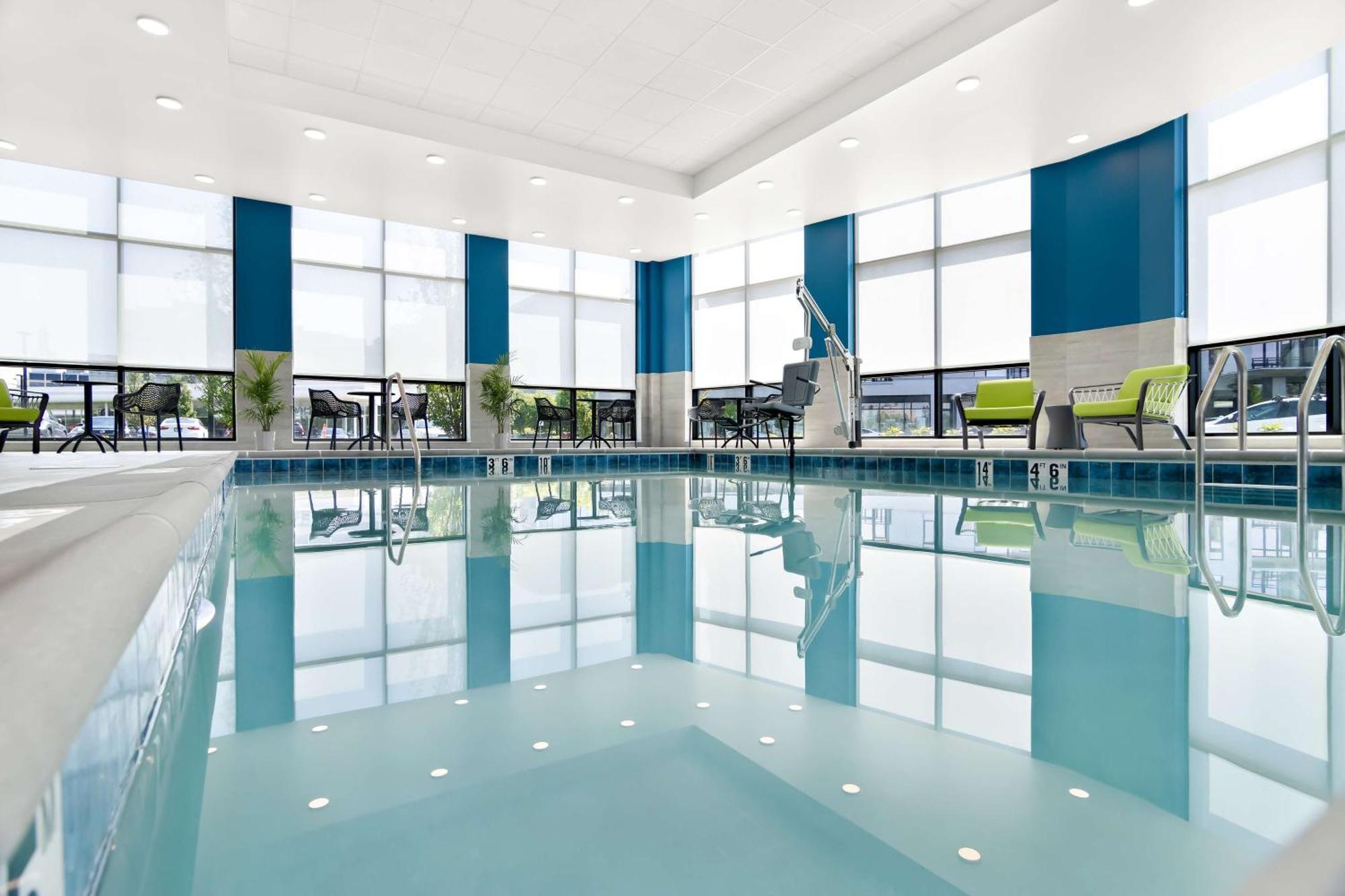 Hampton & Medical District Uic 3*
