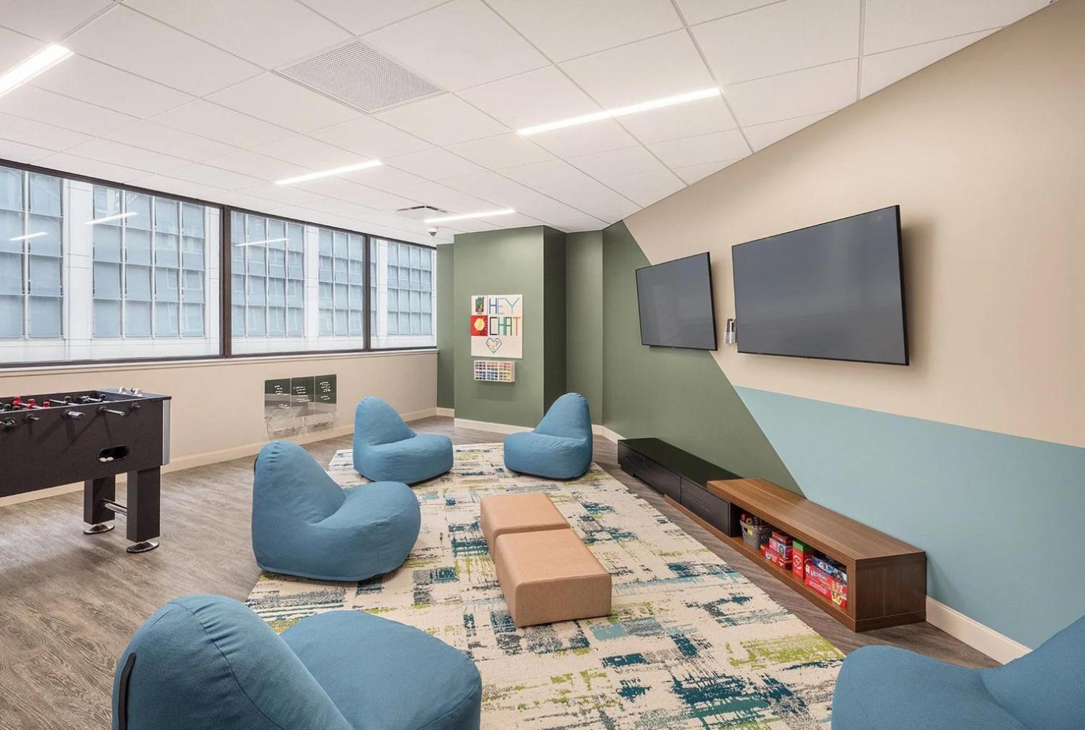 Streeterville W Pool Gym Nr Navy Pier Chi-786 Apartment *