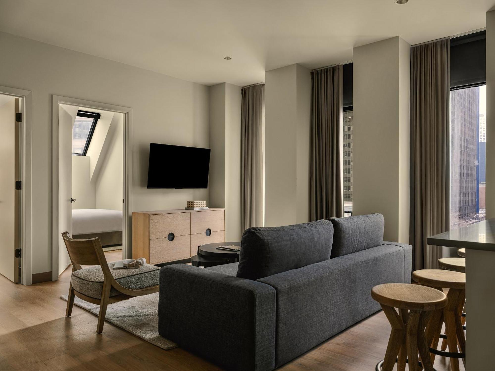 Sonder Onterie *