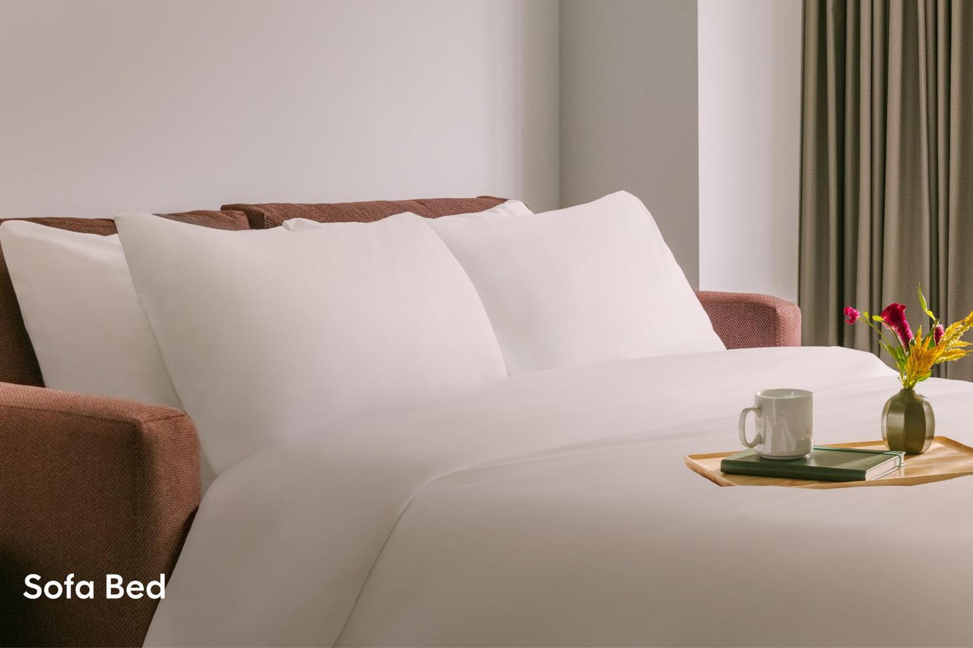 Aparthotel Sonder Onterie Chicago