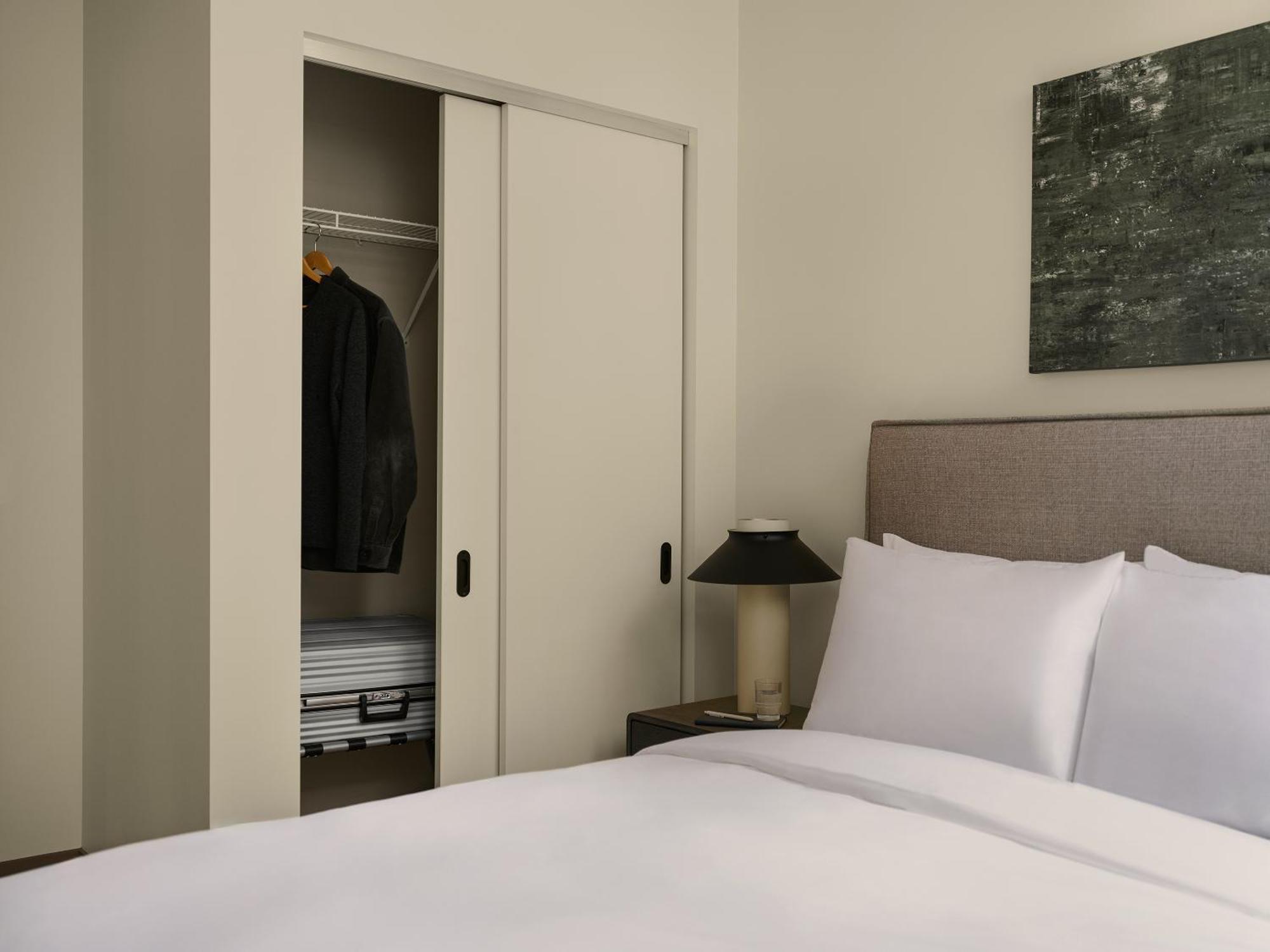 Sonder Onterie Aparthotel