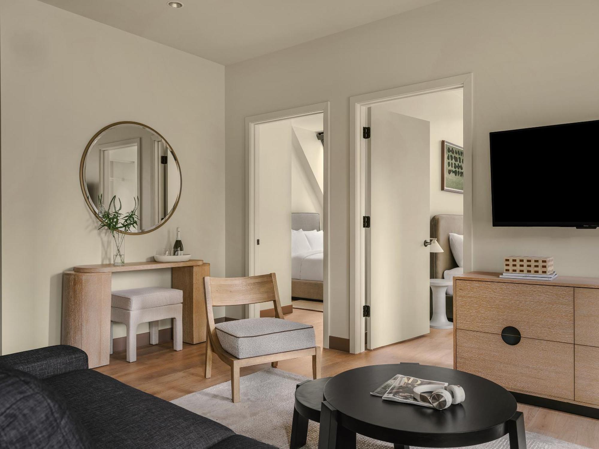 Aparthotel Sonder Onterie
