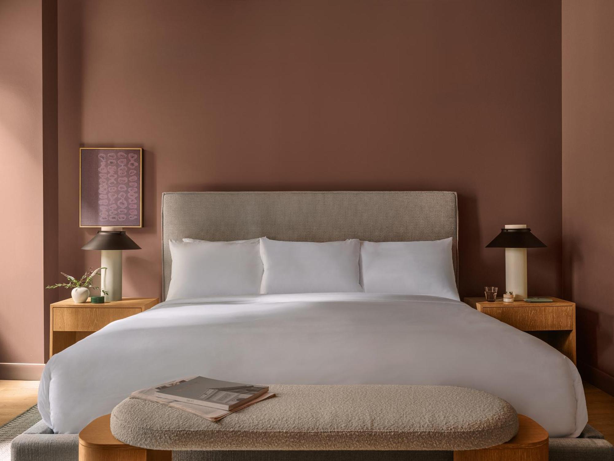 Sonder Onterie Aparthotel *