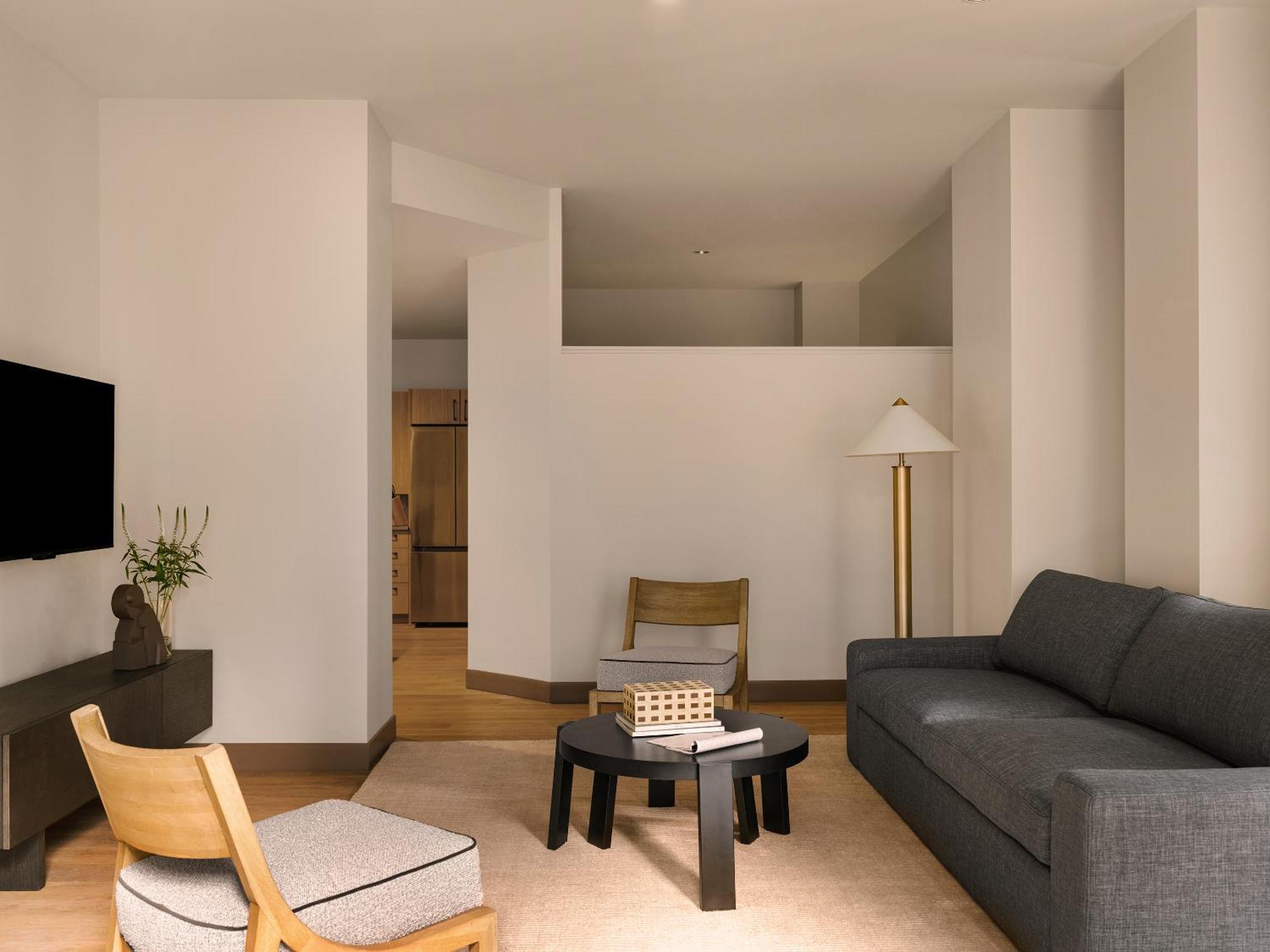 Sonder Onterie Aparthotel Chicago
