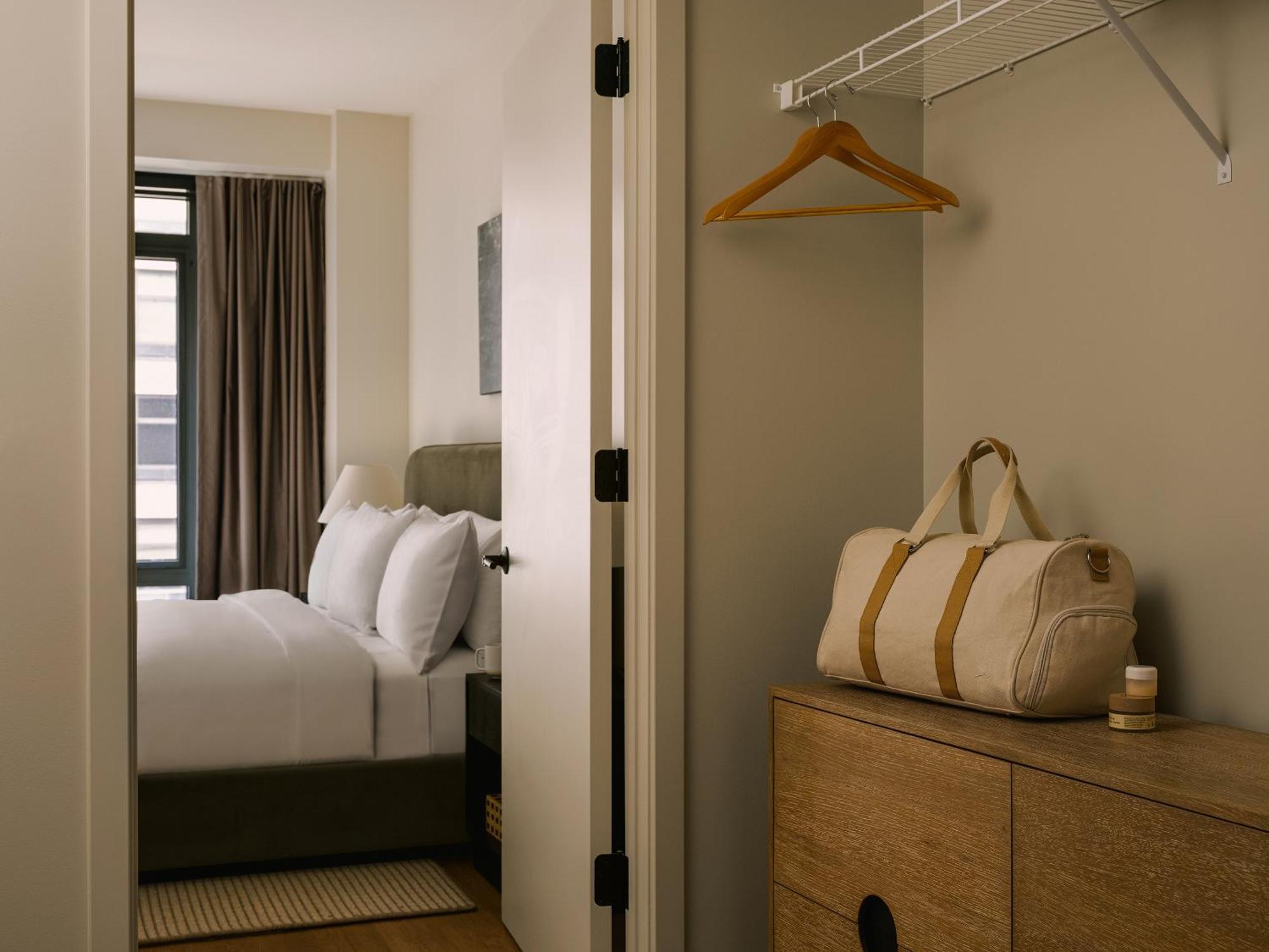 Sonder Onterie Aparthotel