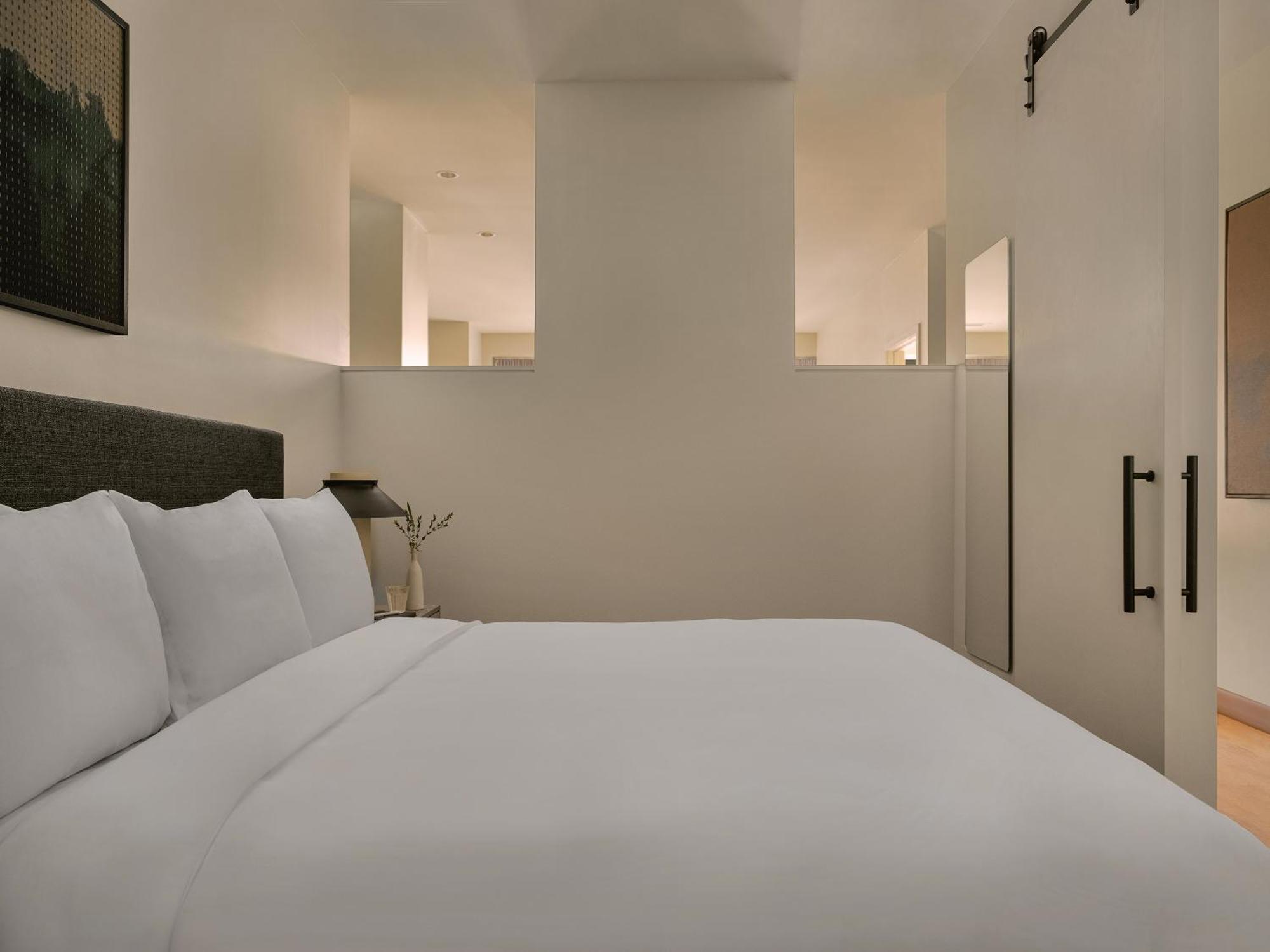 Aparthotel Sonder Onterie