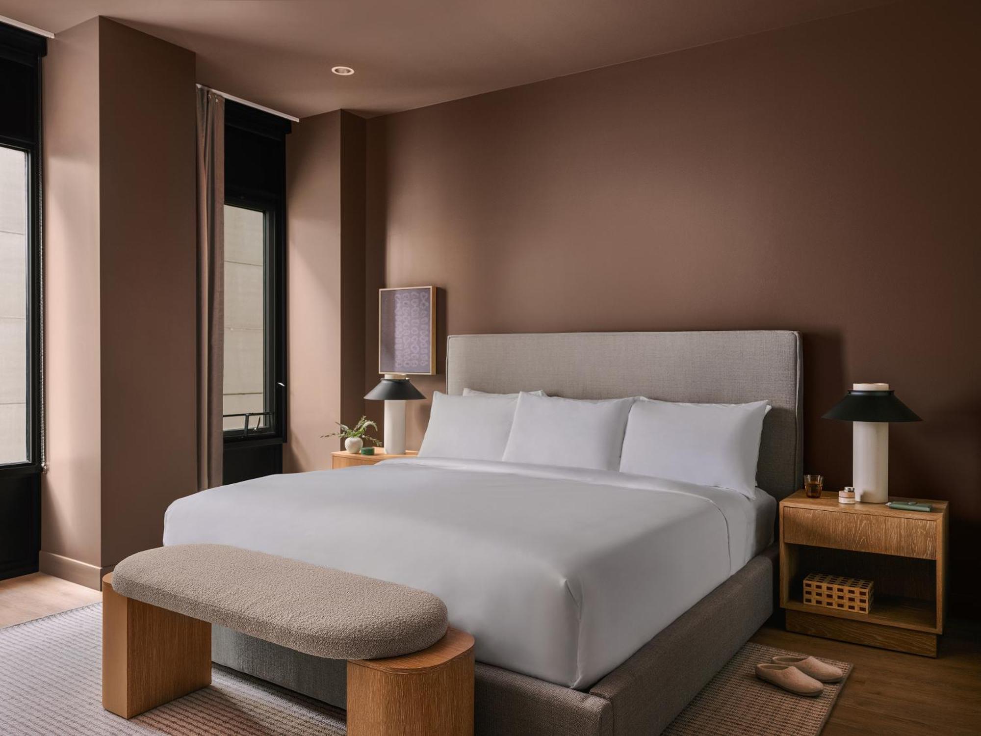 Sonder Onterie Aparthotel Chicago