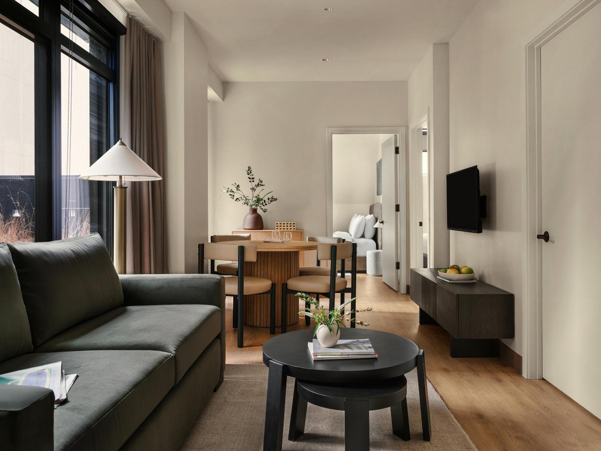Aparthotel Sonder Onterie Chicago