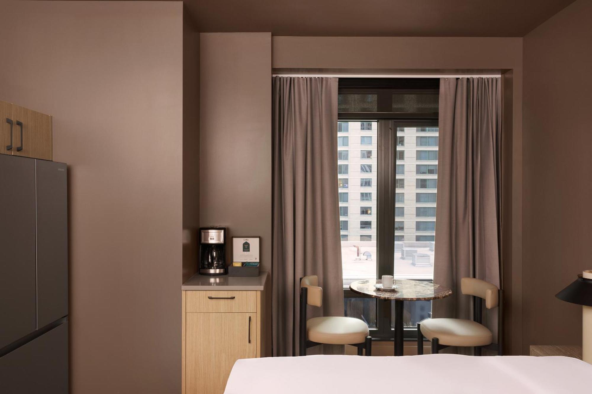 Sonder Onterie Aparthotel *