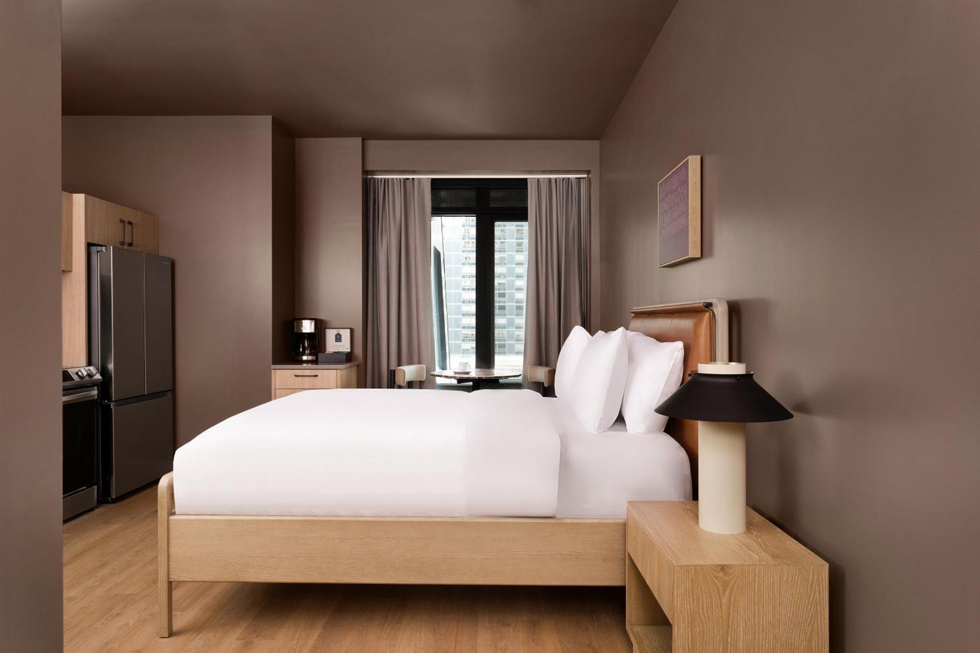 Sonder Onterie Aparthotel Chicago